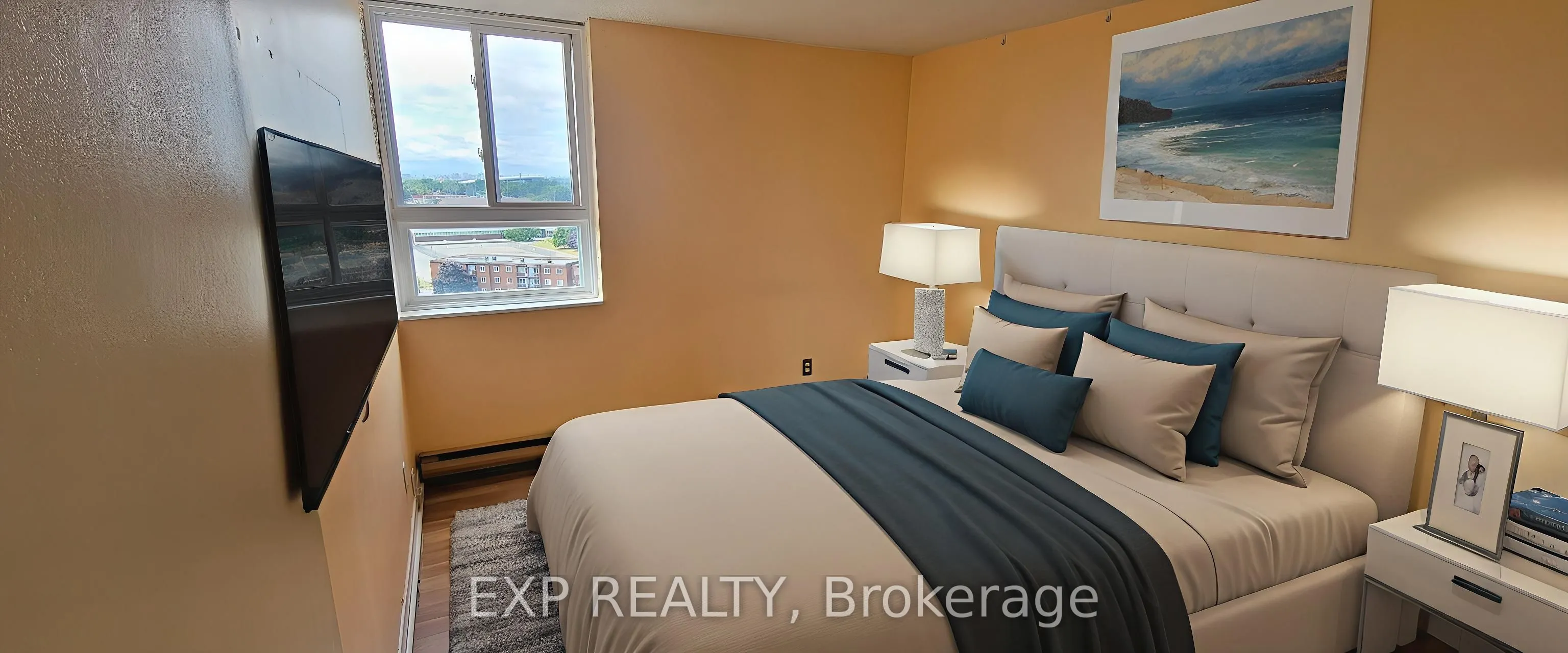 2000 Jasmine Crescent, #1214