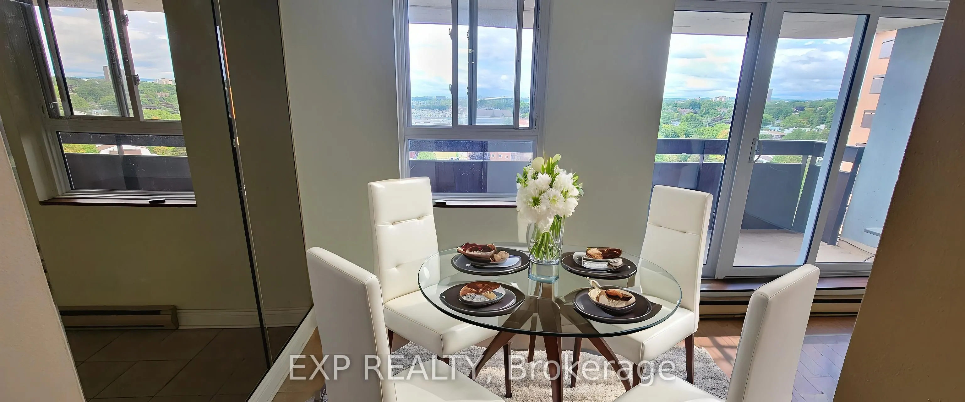 2000 Jasmine Crescent, #1214