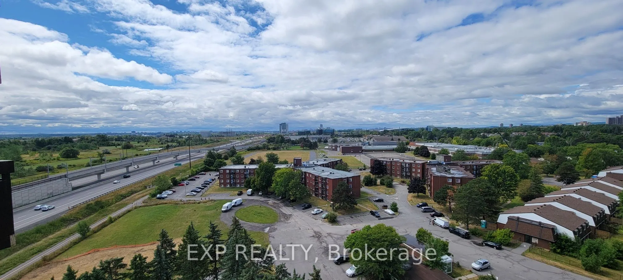 2000 Jasmine Crescent, #1214