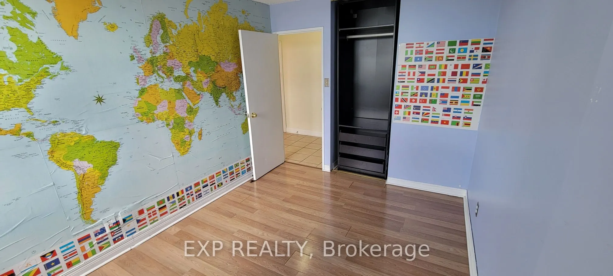 2000 Jasmine Crescent, #1214