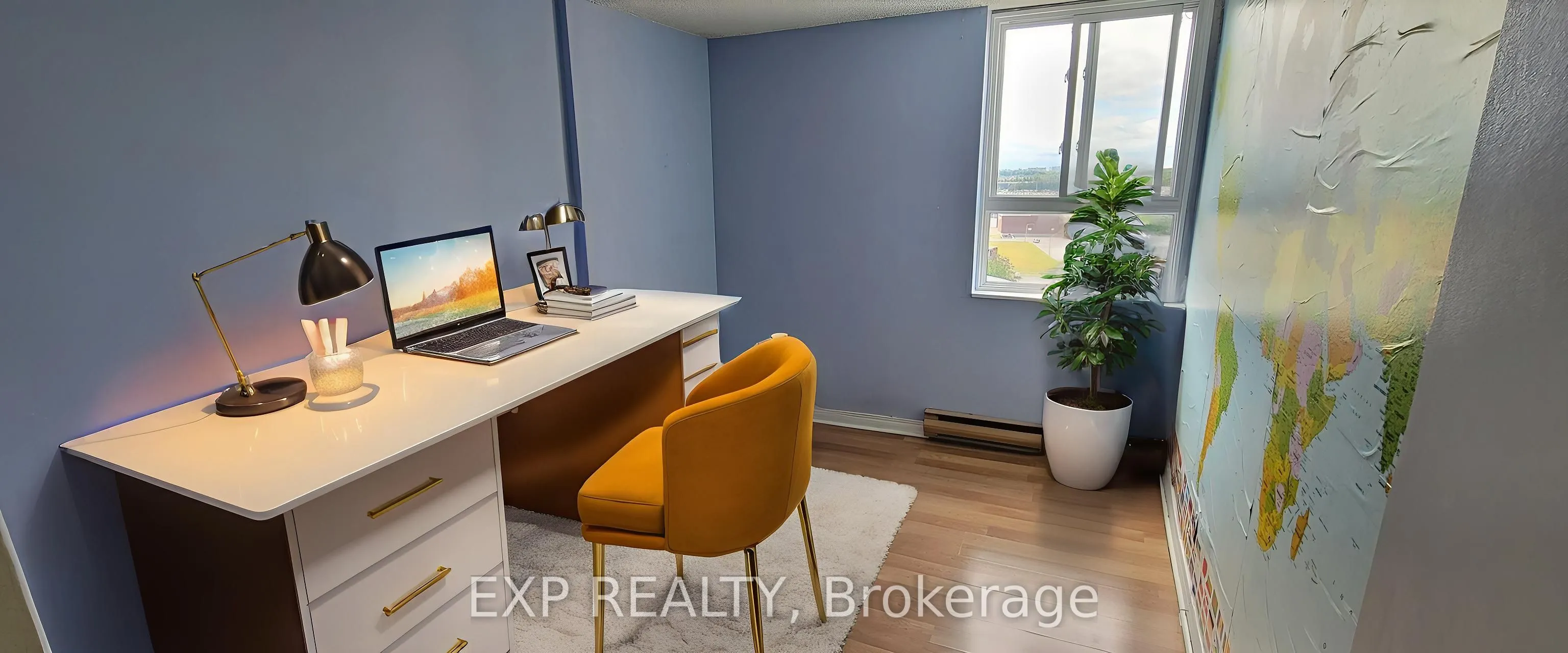 2000 Jasmine Crescent, #1214