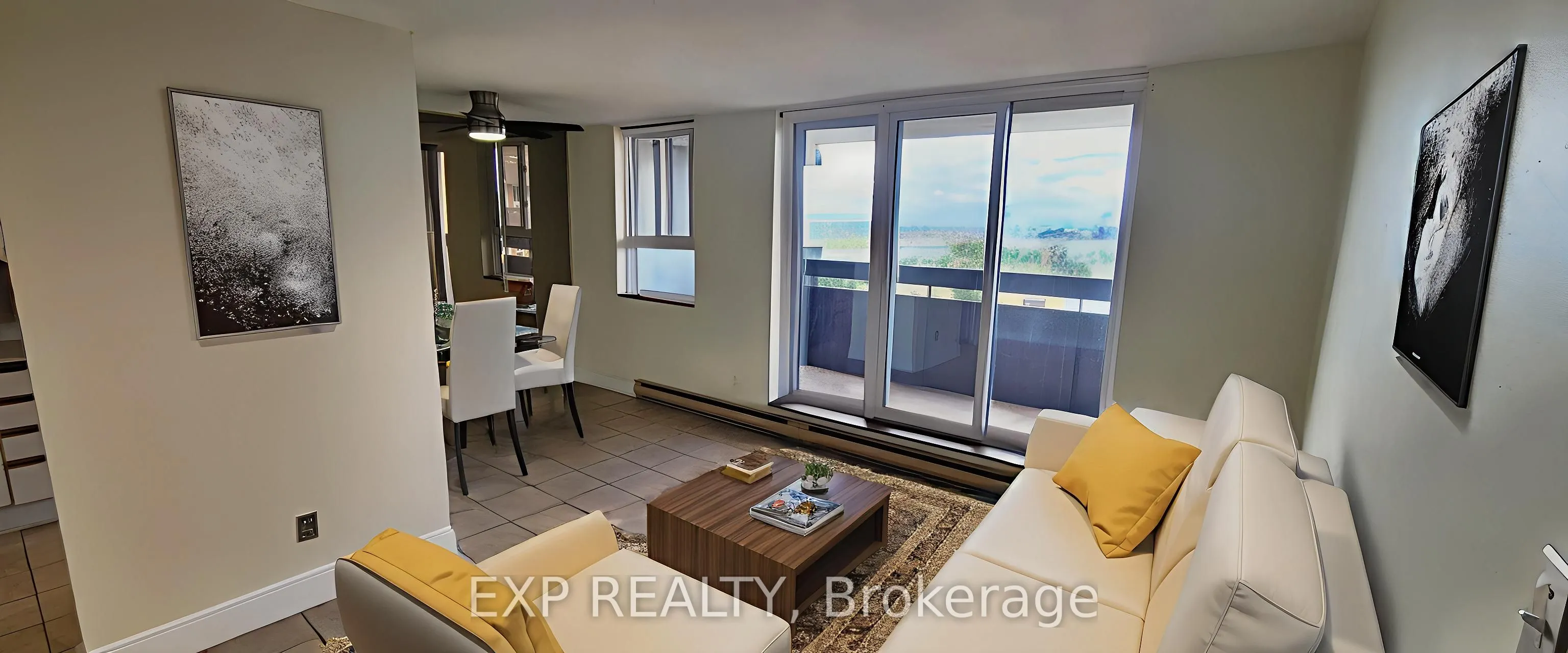 2000 Jasmine Crescent, #1214