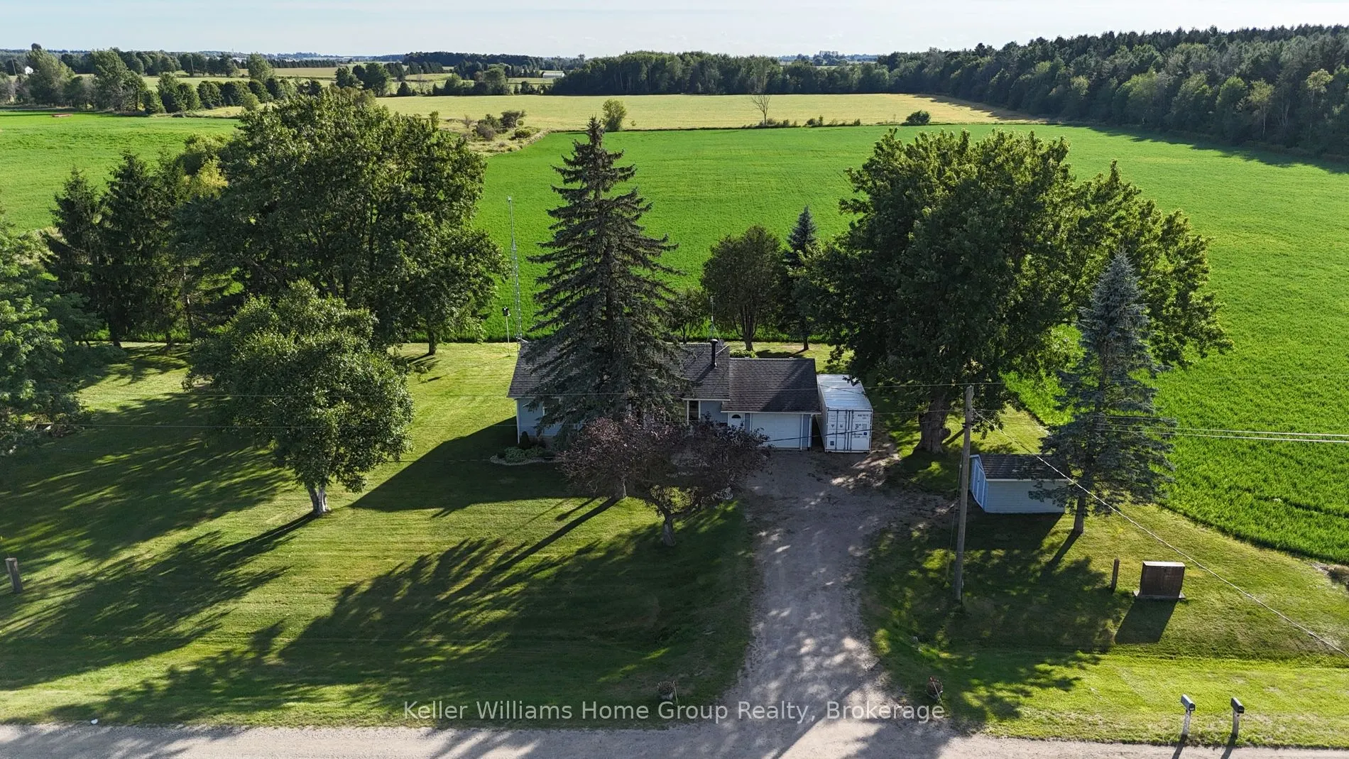 6994 Hwy 6
