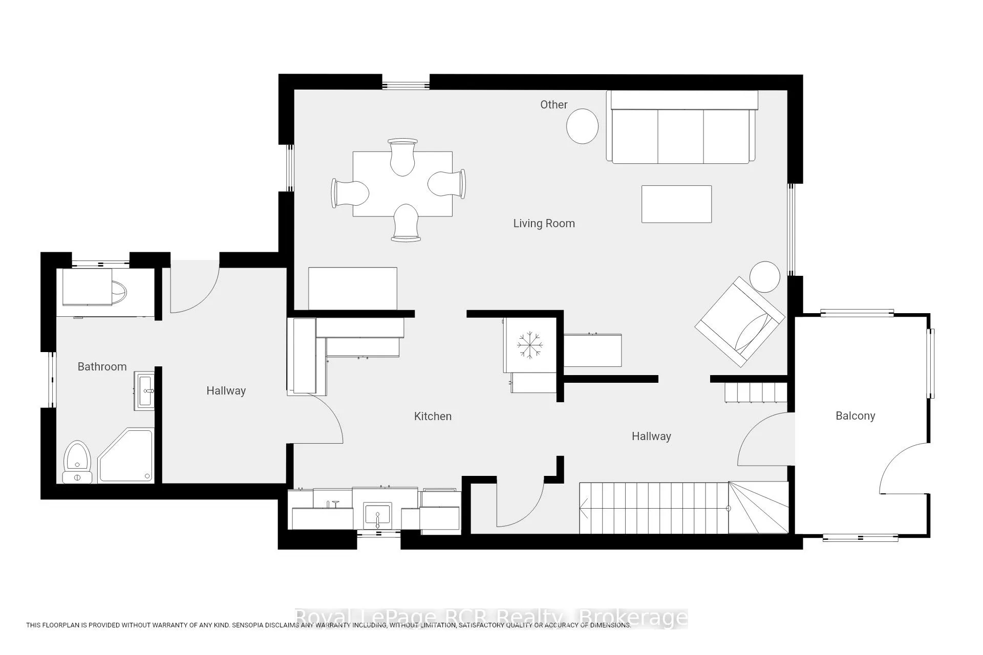 312 18th Street W