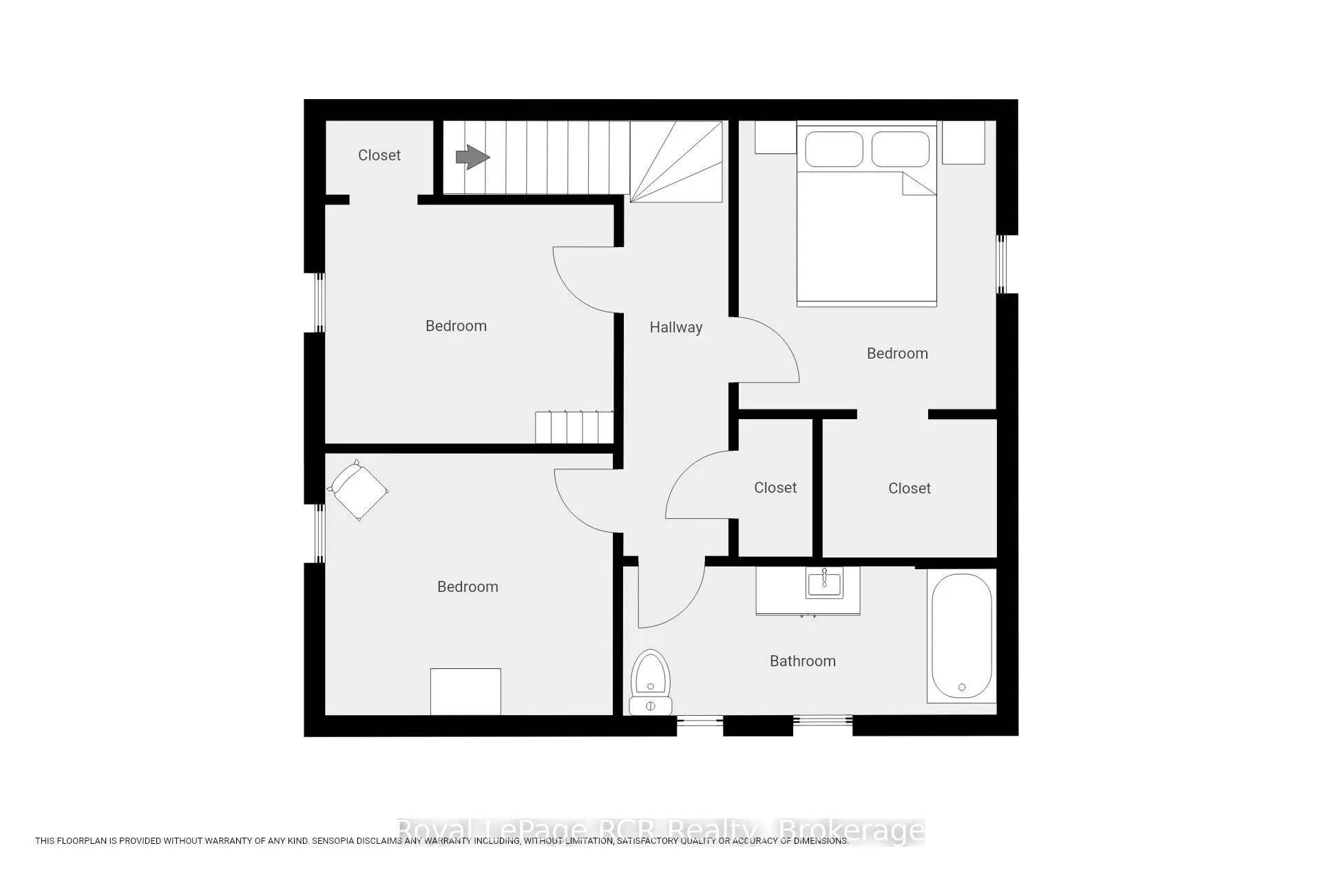 312 18th Street W