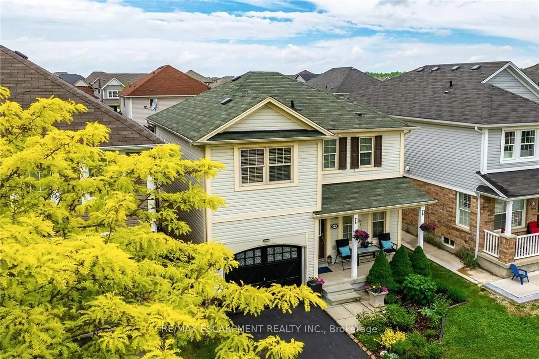68 Powell Drive