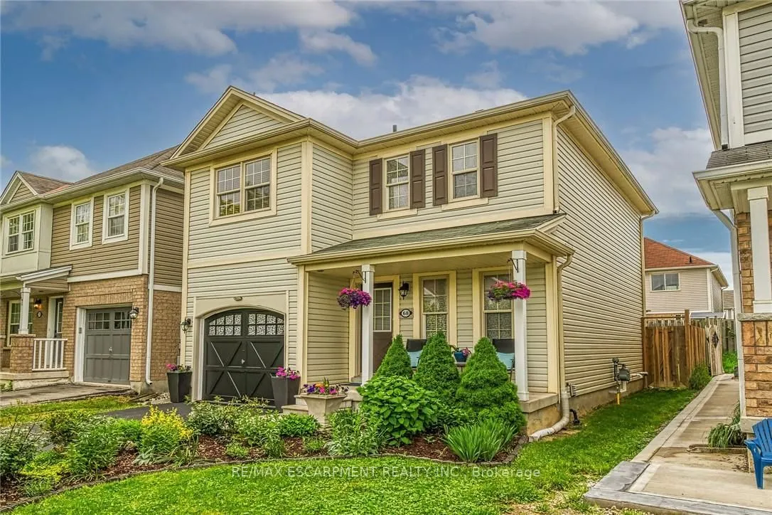 68 Powell Drive