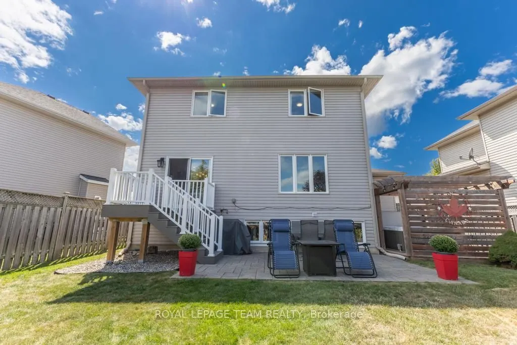 29 Carter Crescent