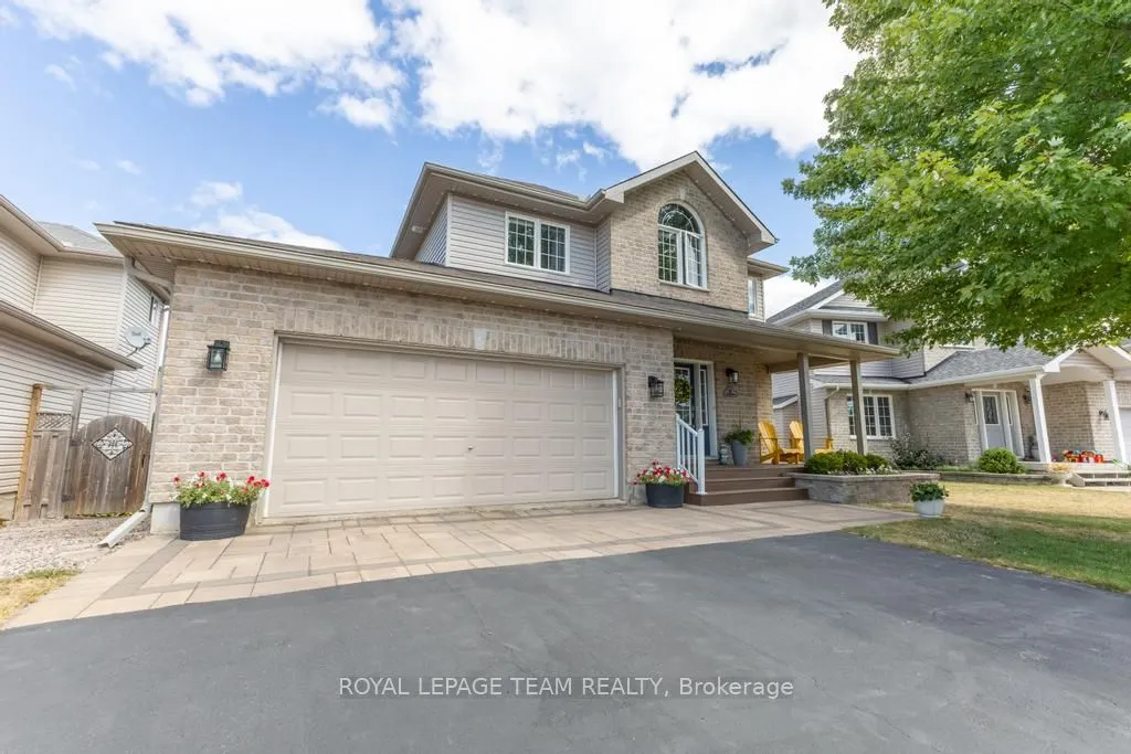 29 Carter Crescent
