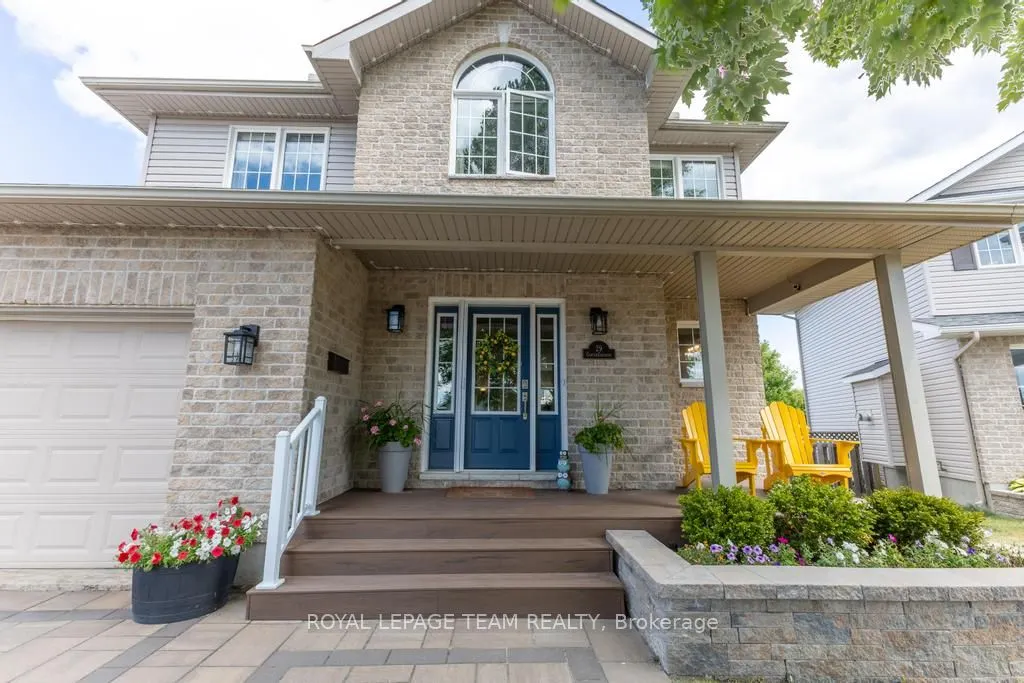 29 Carter Crescent