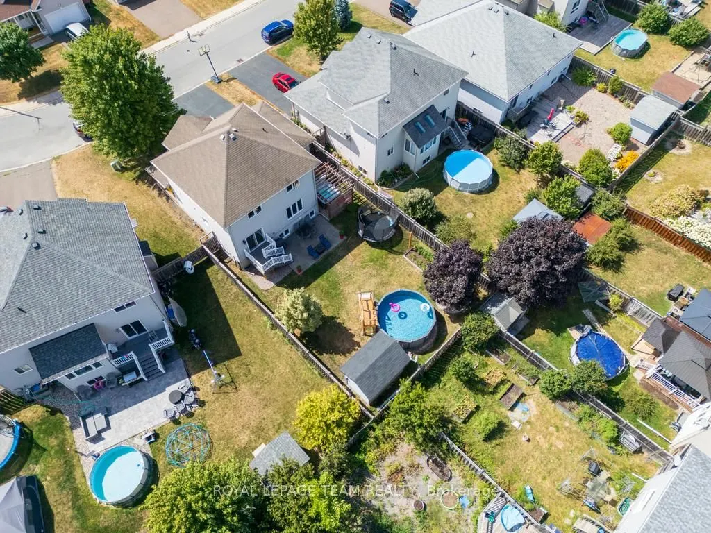 29 Carter Crescent