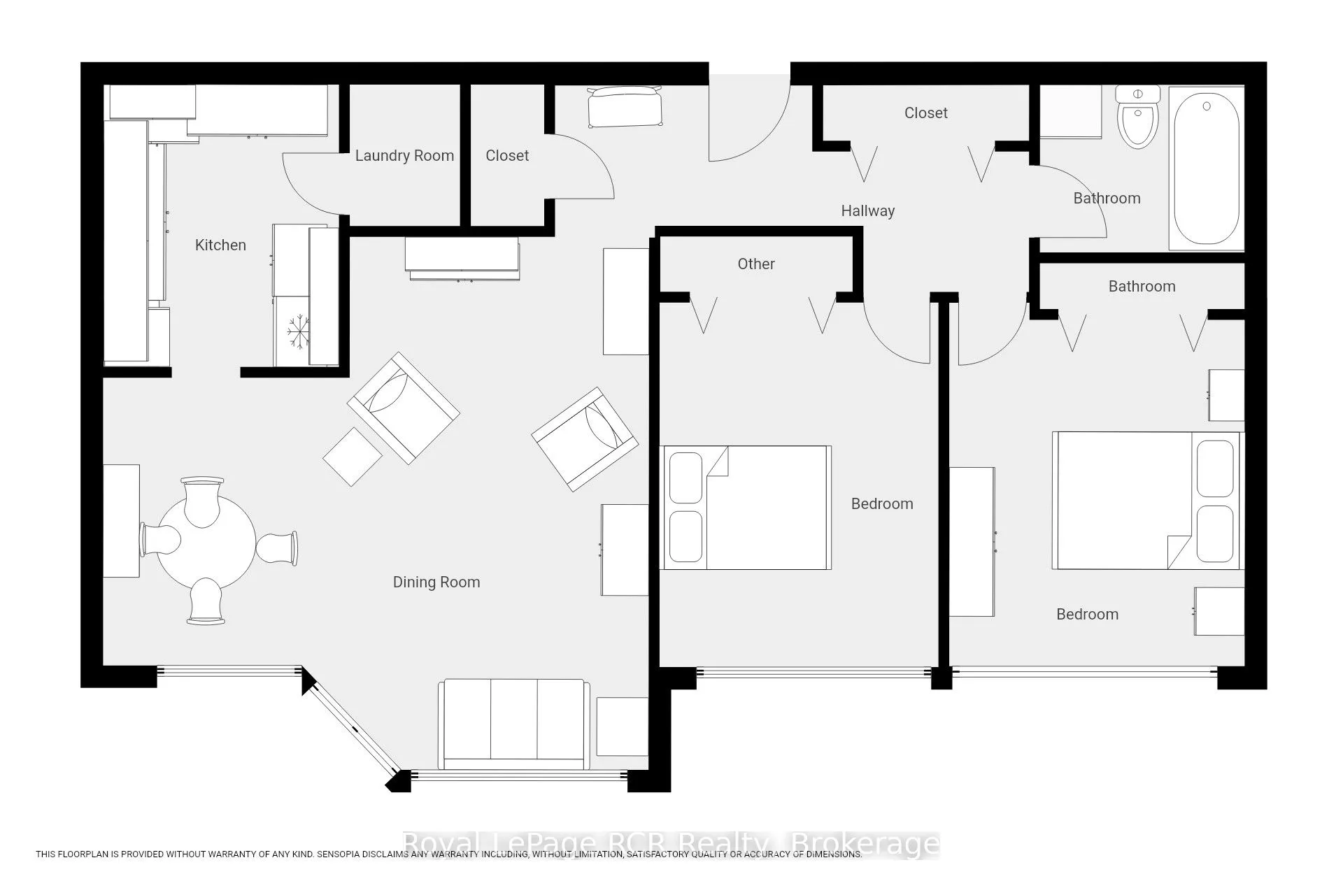 860 9TH Street E, #410