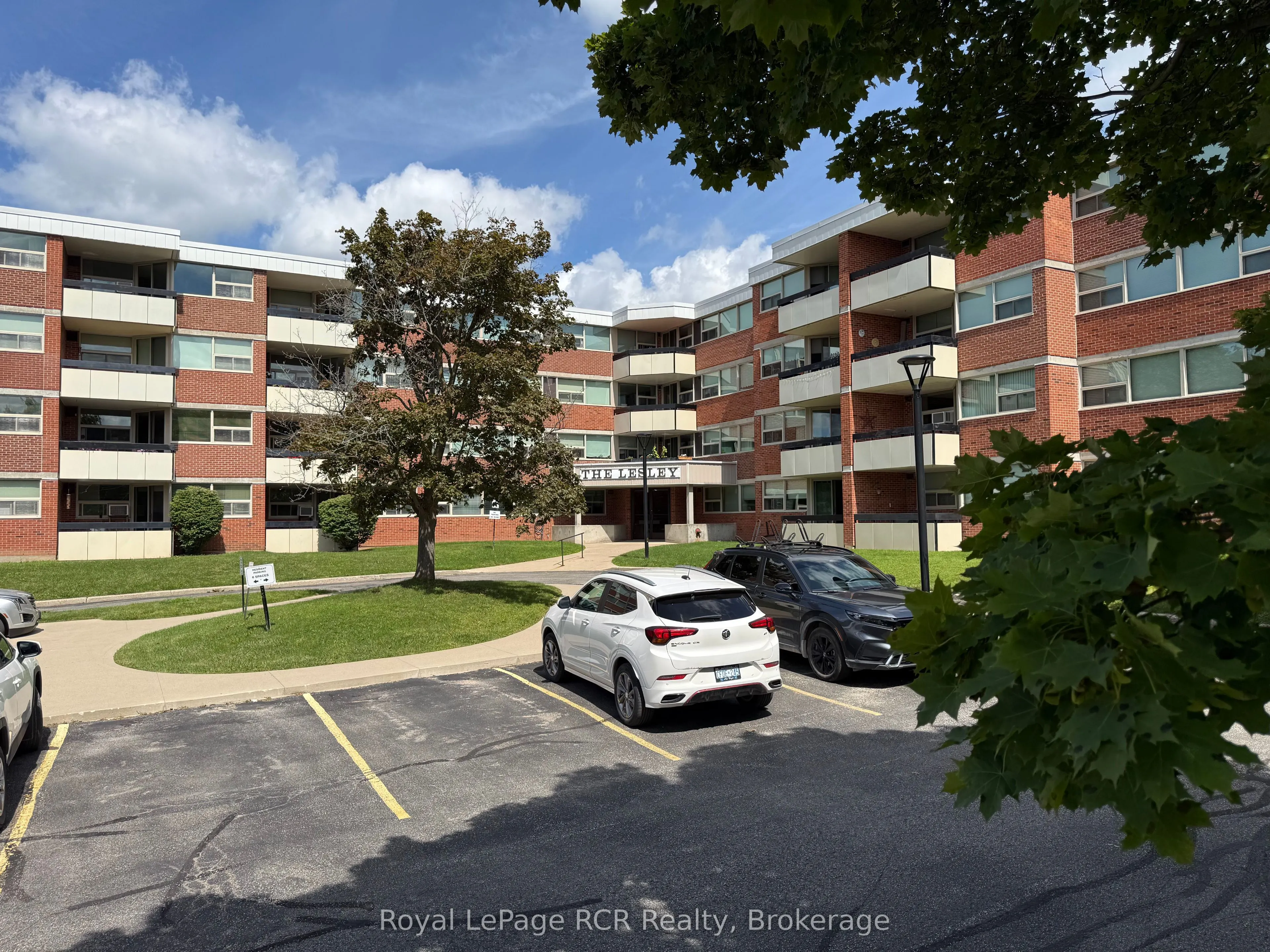 860 9TH Street E, #410