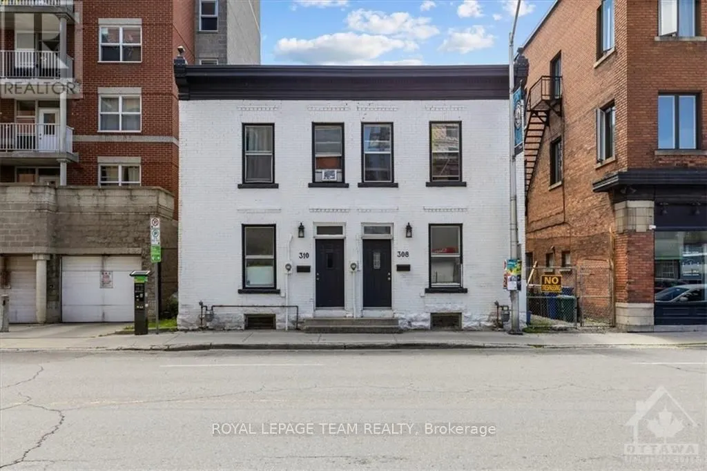 308 Cumberland Street