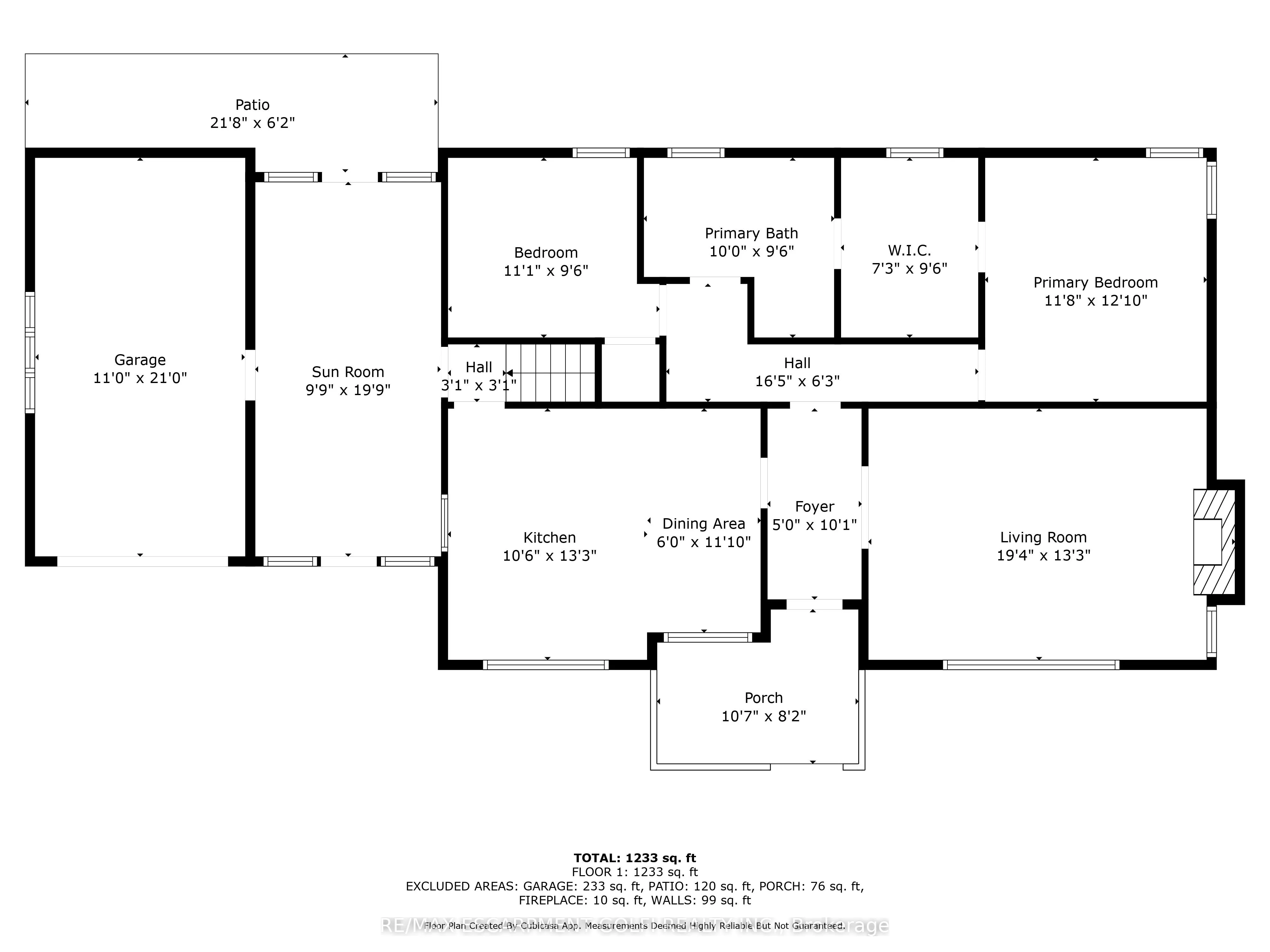 2 Avalon Place