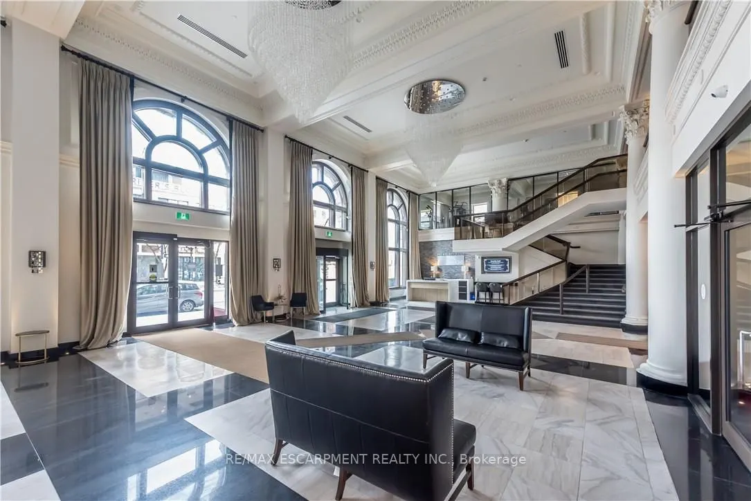 112 King Street E, #705