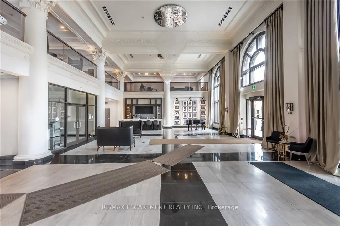 112 King Street E, #705