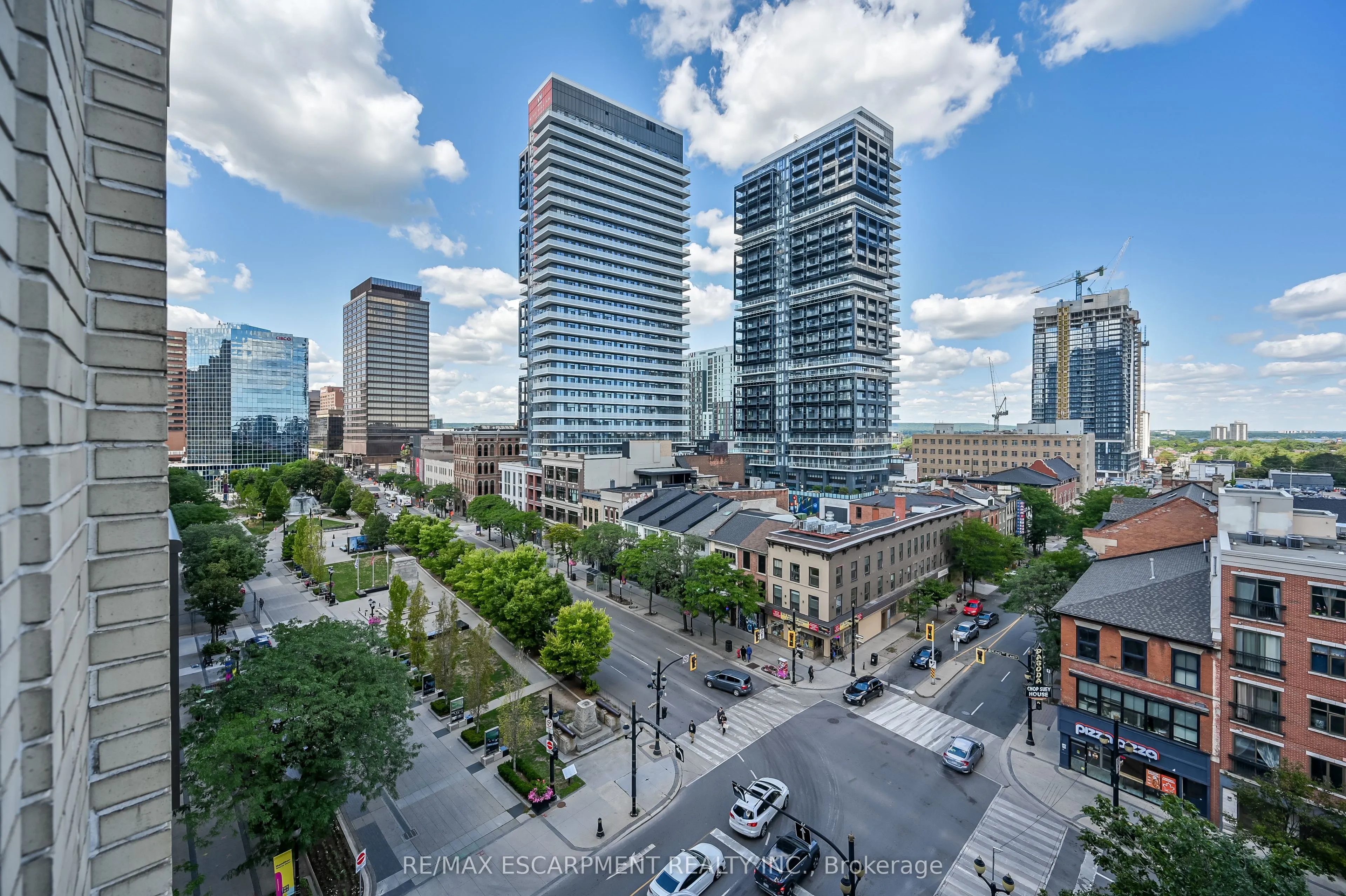 112 King Street E, #705