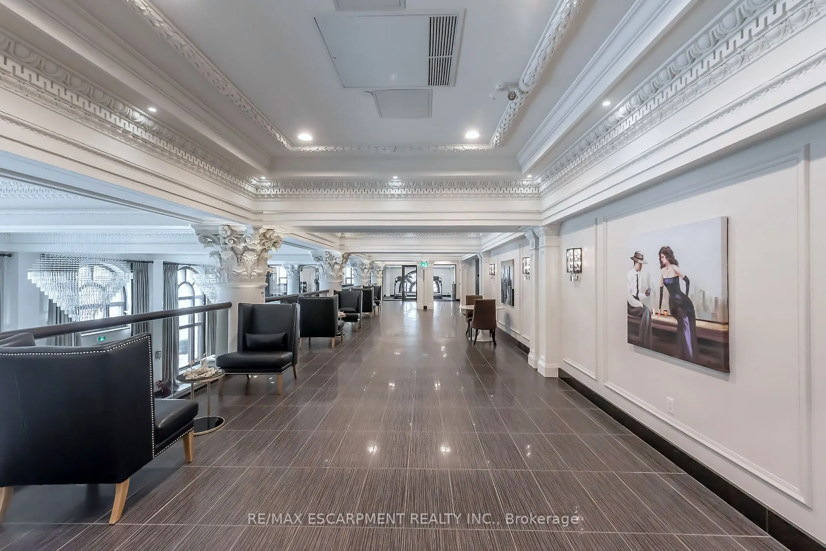 112 King Street E, #705