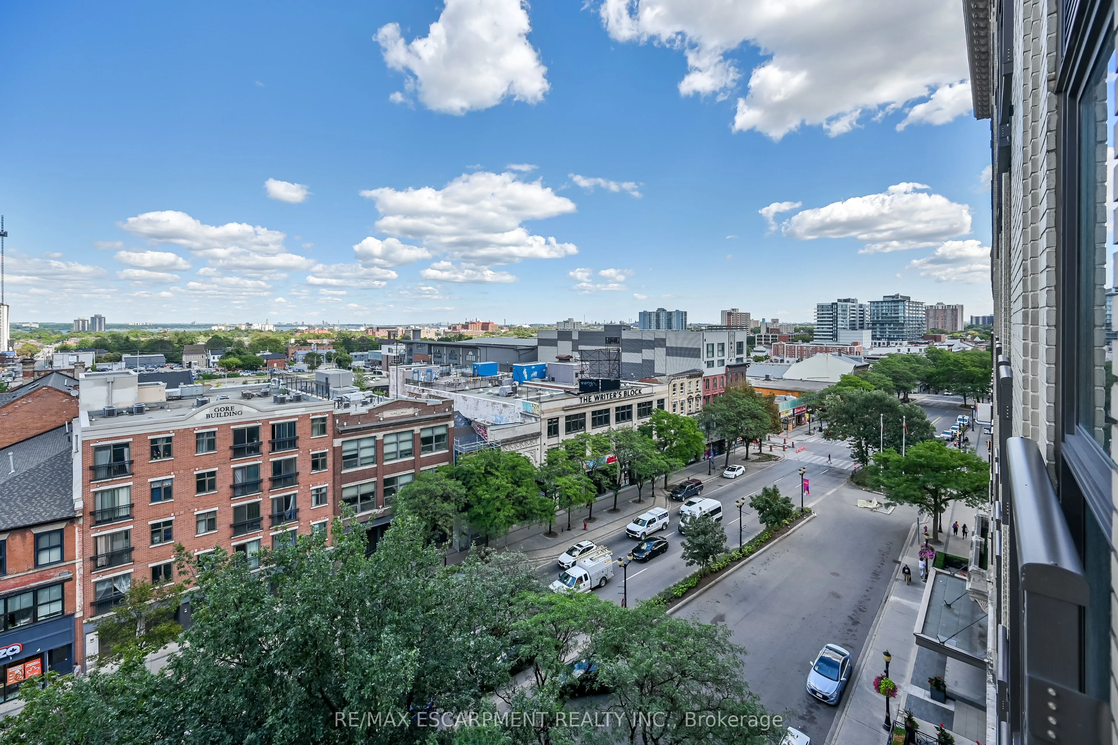 112 King Street E, #705