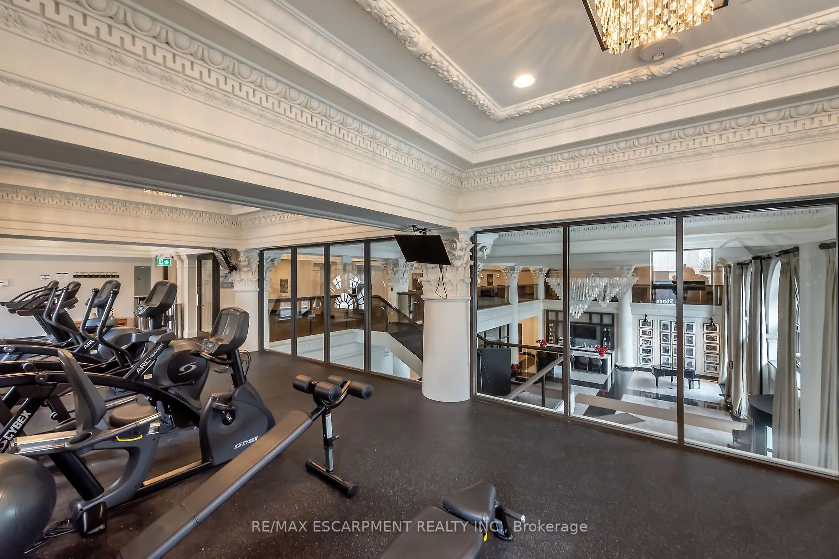 112 King Street E, #705