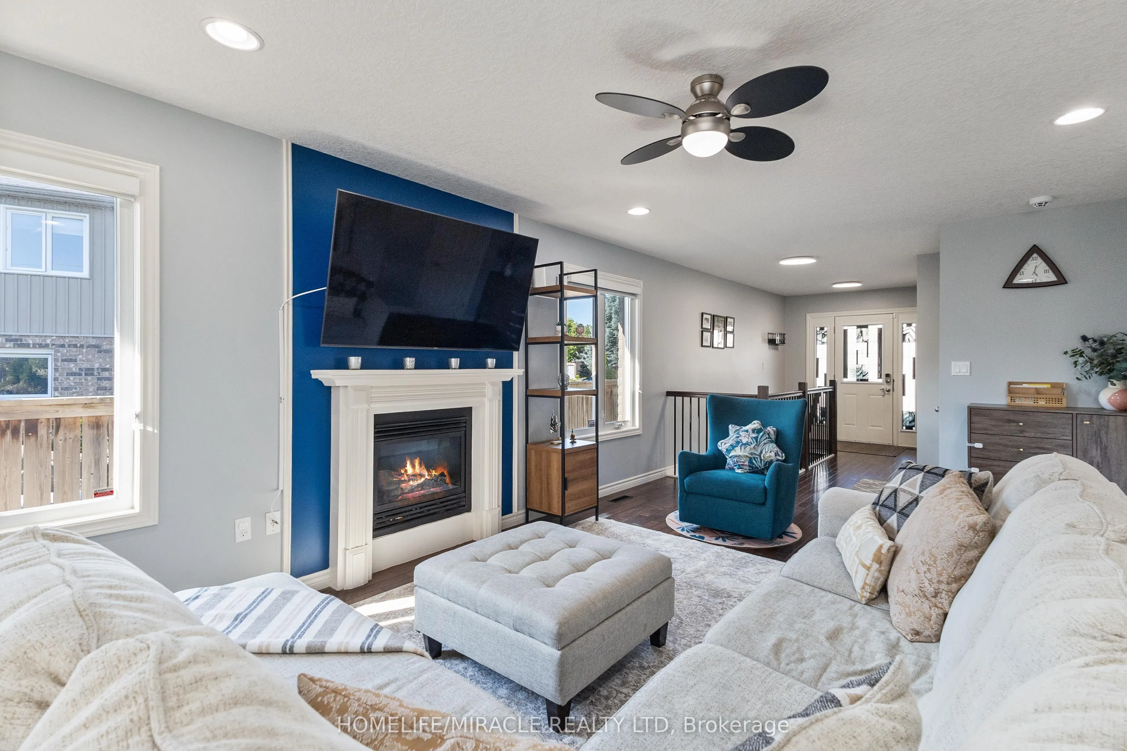 70 Tanoak Drive, #2