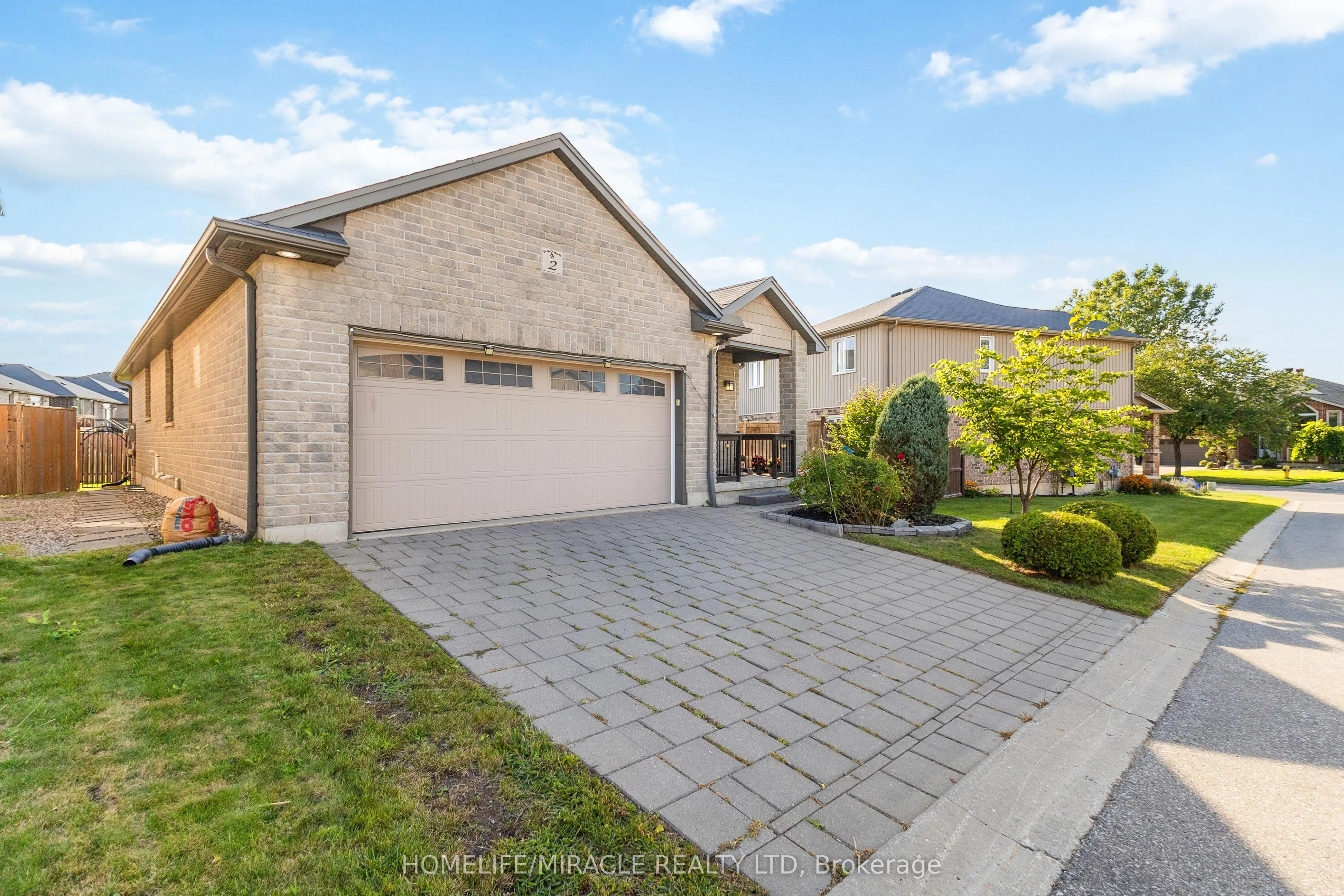 70 Tanoak Drive, #2