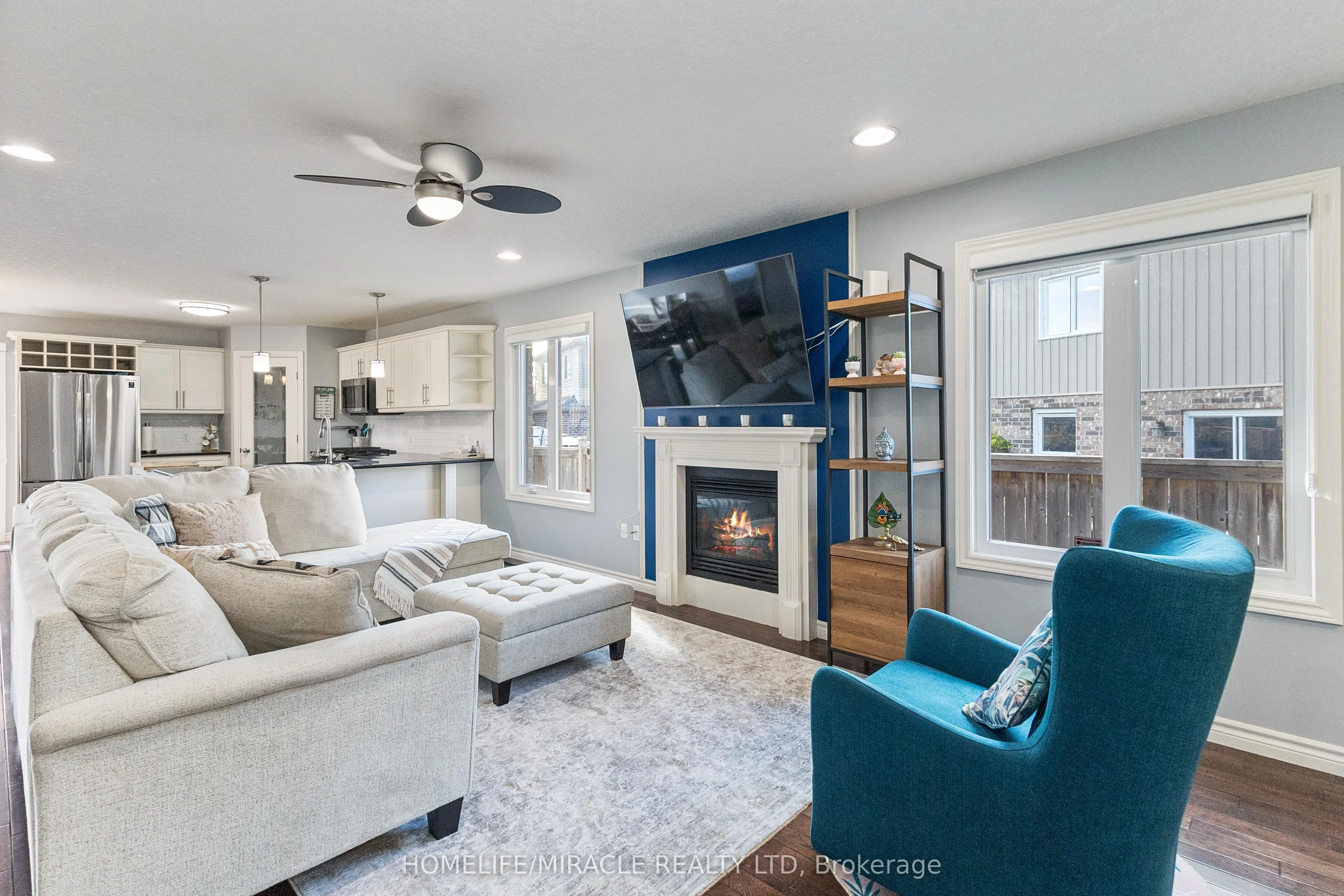 70 Tanoak Drive, #2
