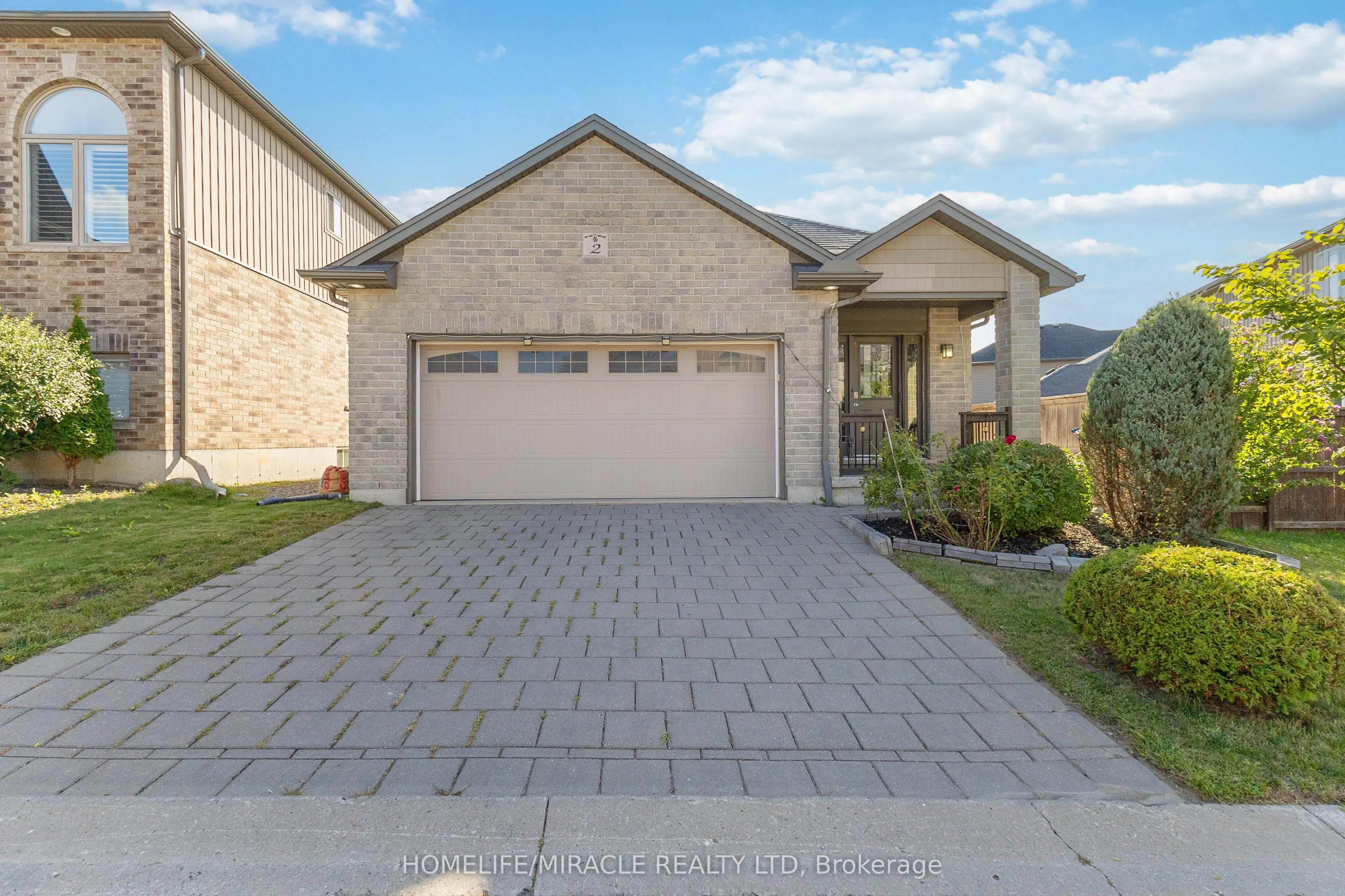 70 Tanoak Drive, #2