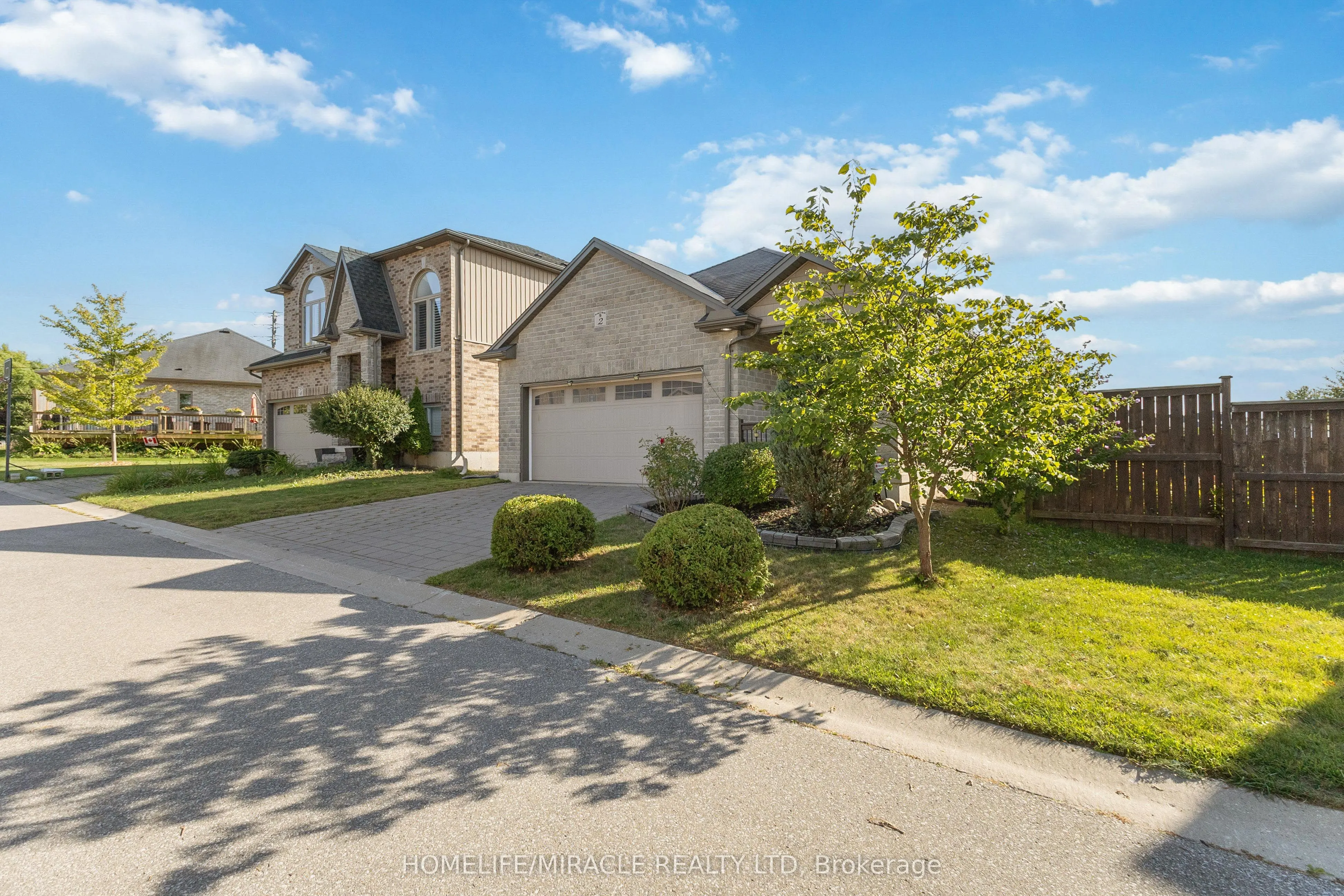 70 Tanoak Drive, #2