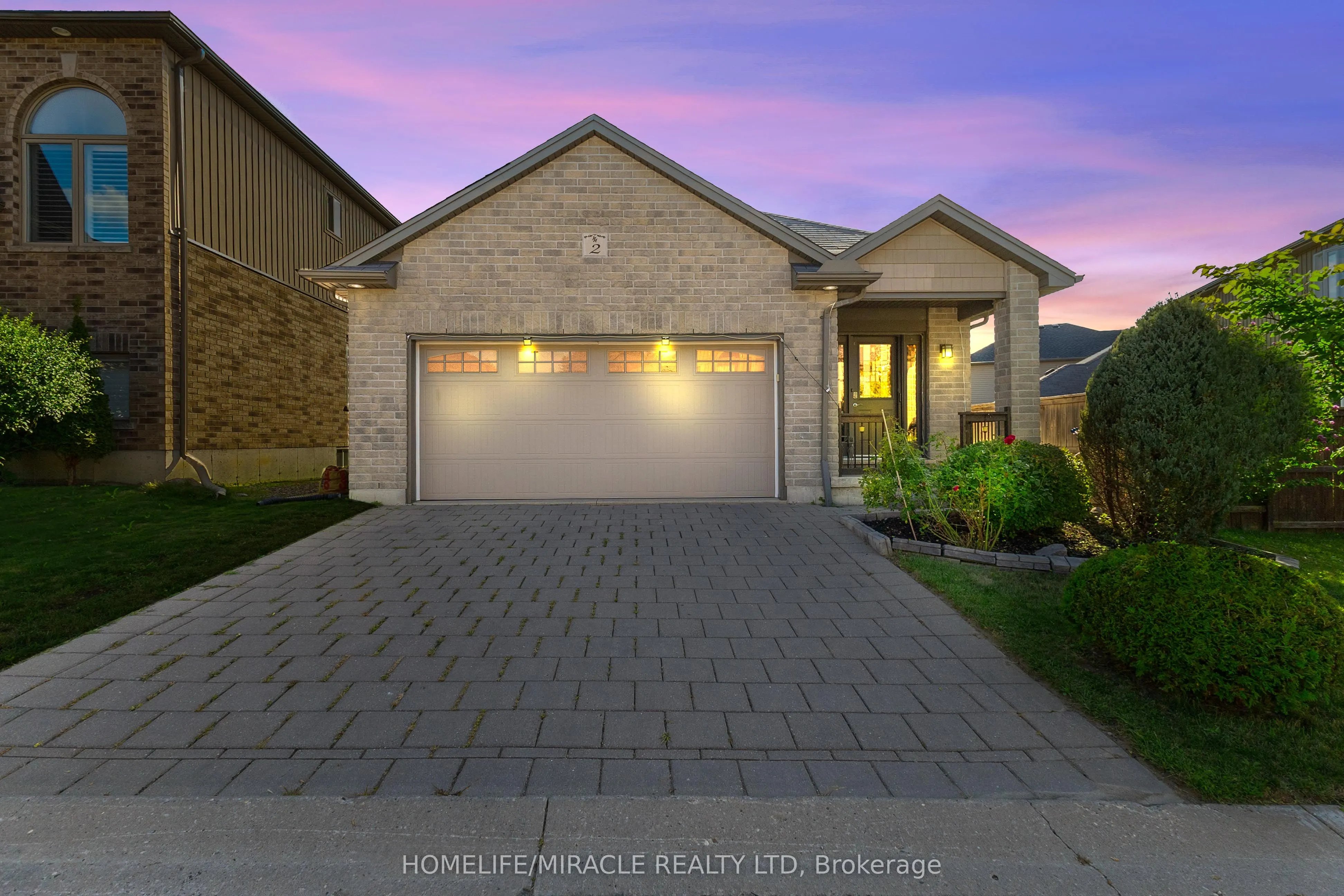 70 Tanoak Drive, #2