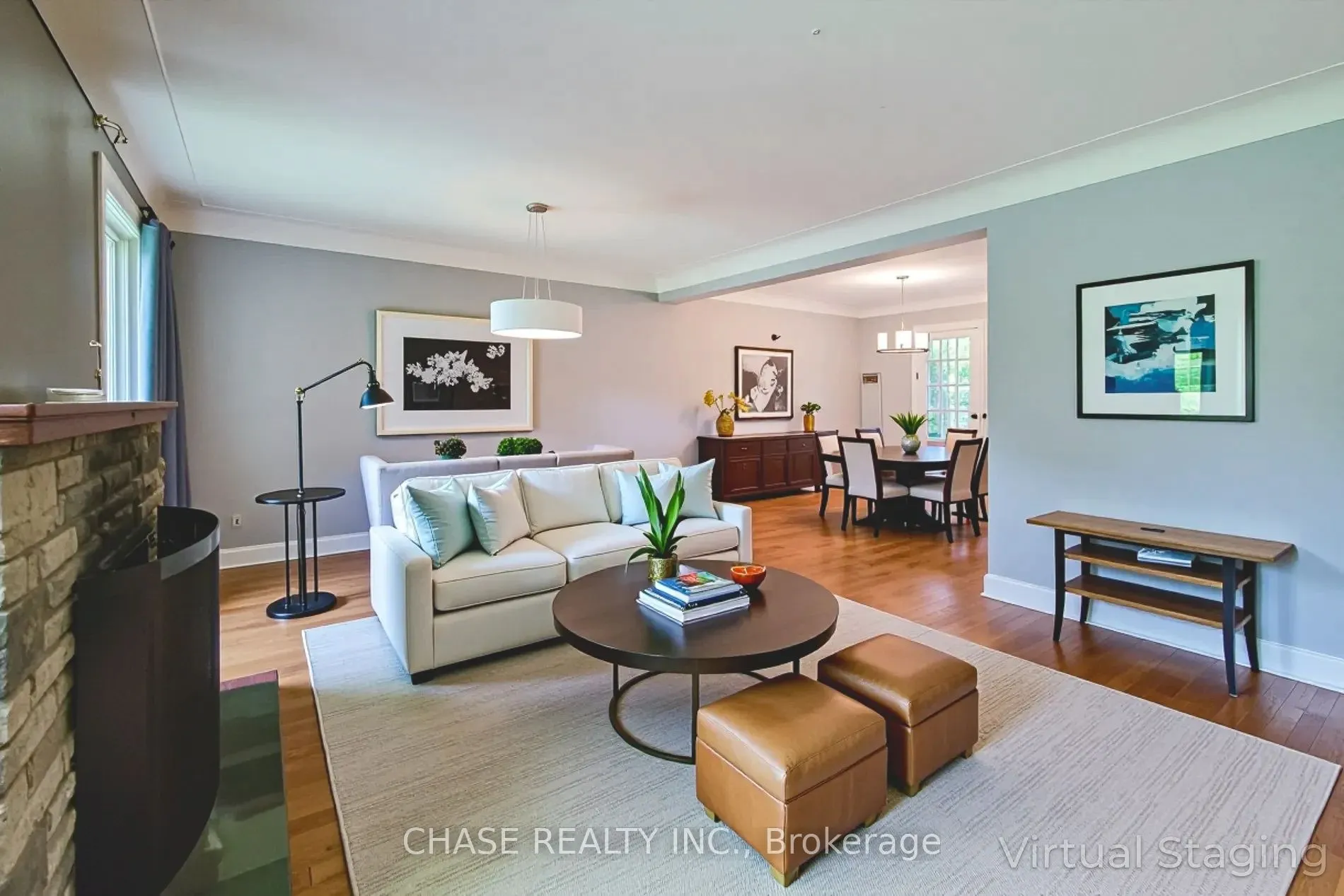 371 Robina Road