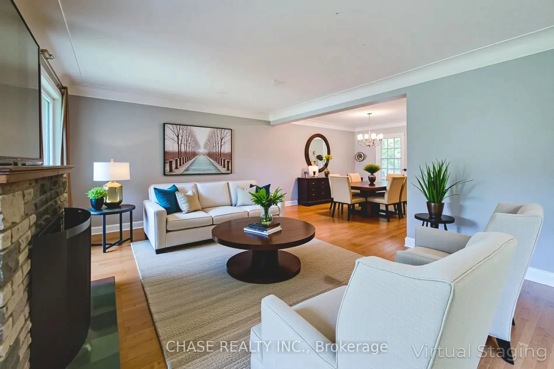371 Robina Road