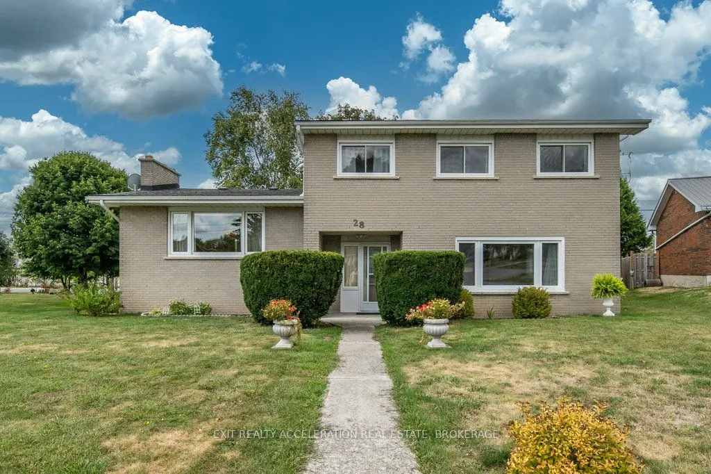 28 Sunset Crescent