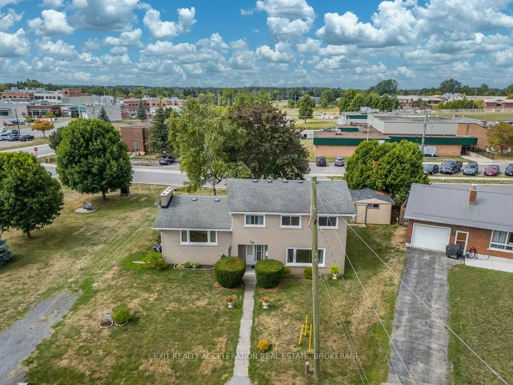 28 Sunset Crescent