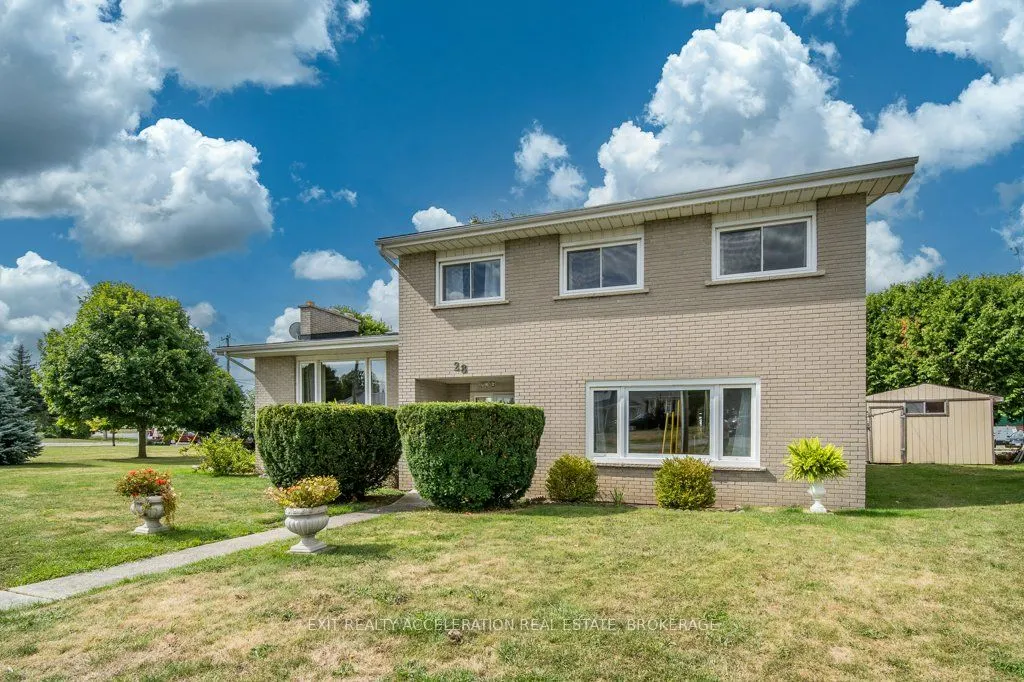 28 Sunset Crescent