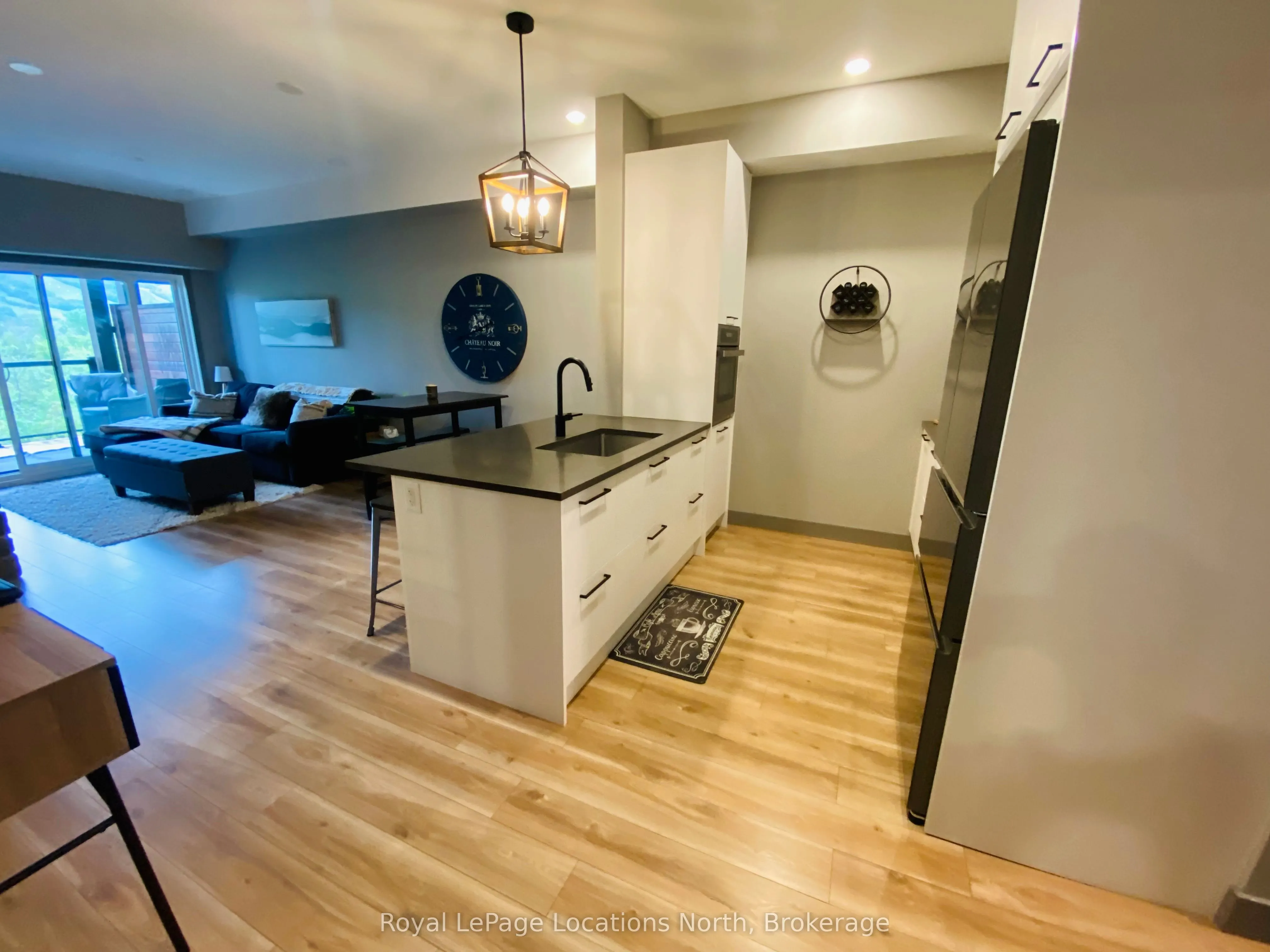18 BECKWITH Lane, #302
