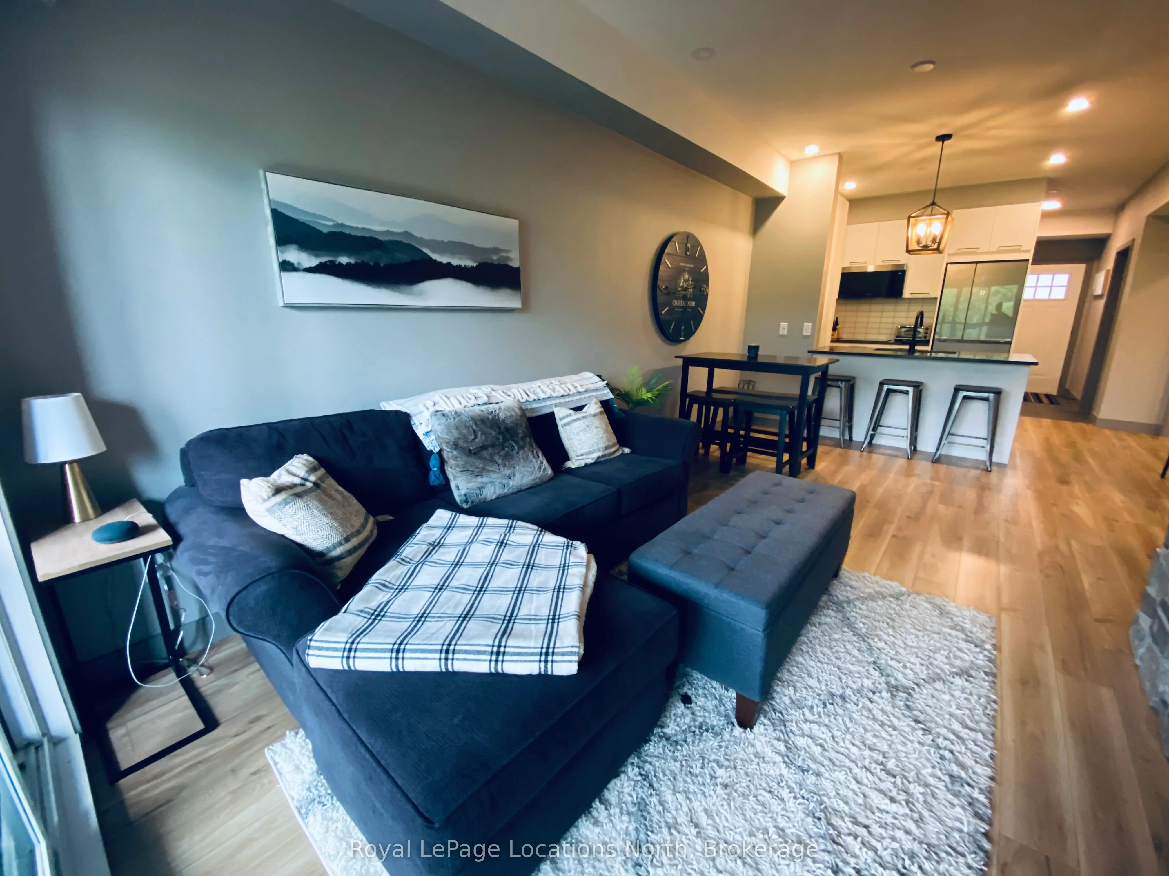 18 BECKWITH Lane, #302