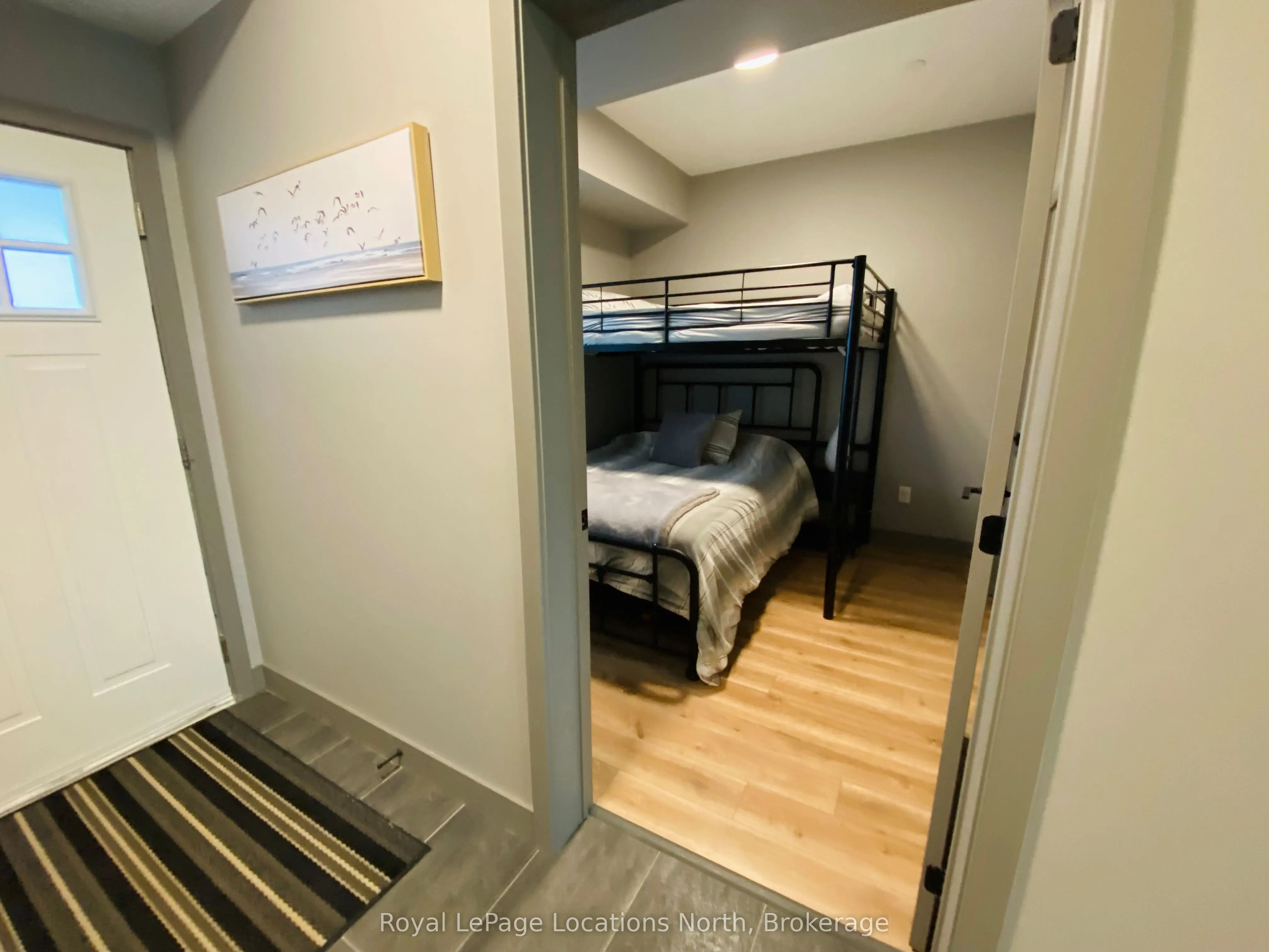18 BECKWITH Lane, #302