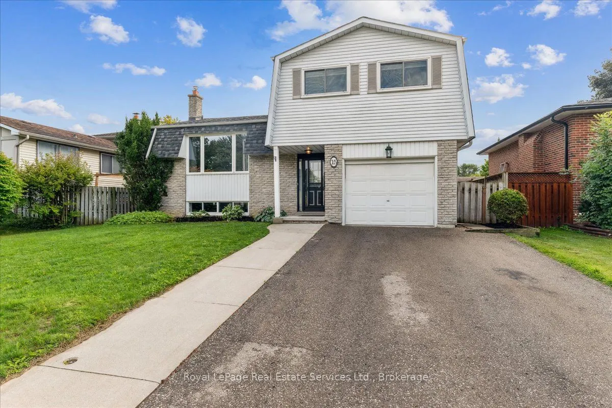 15 Queensdale Crescent