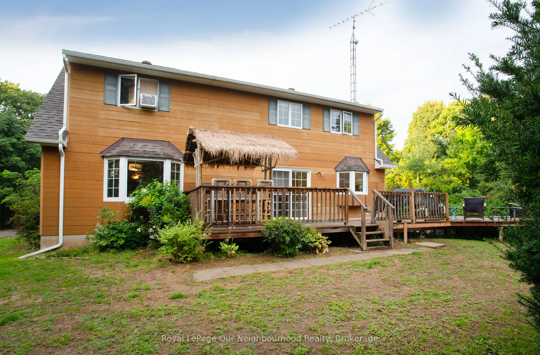 277 Crandall Road N