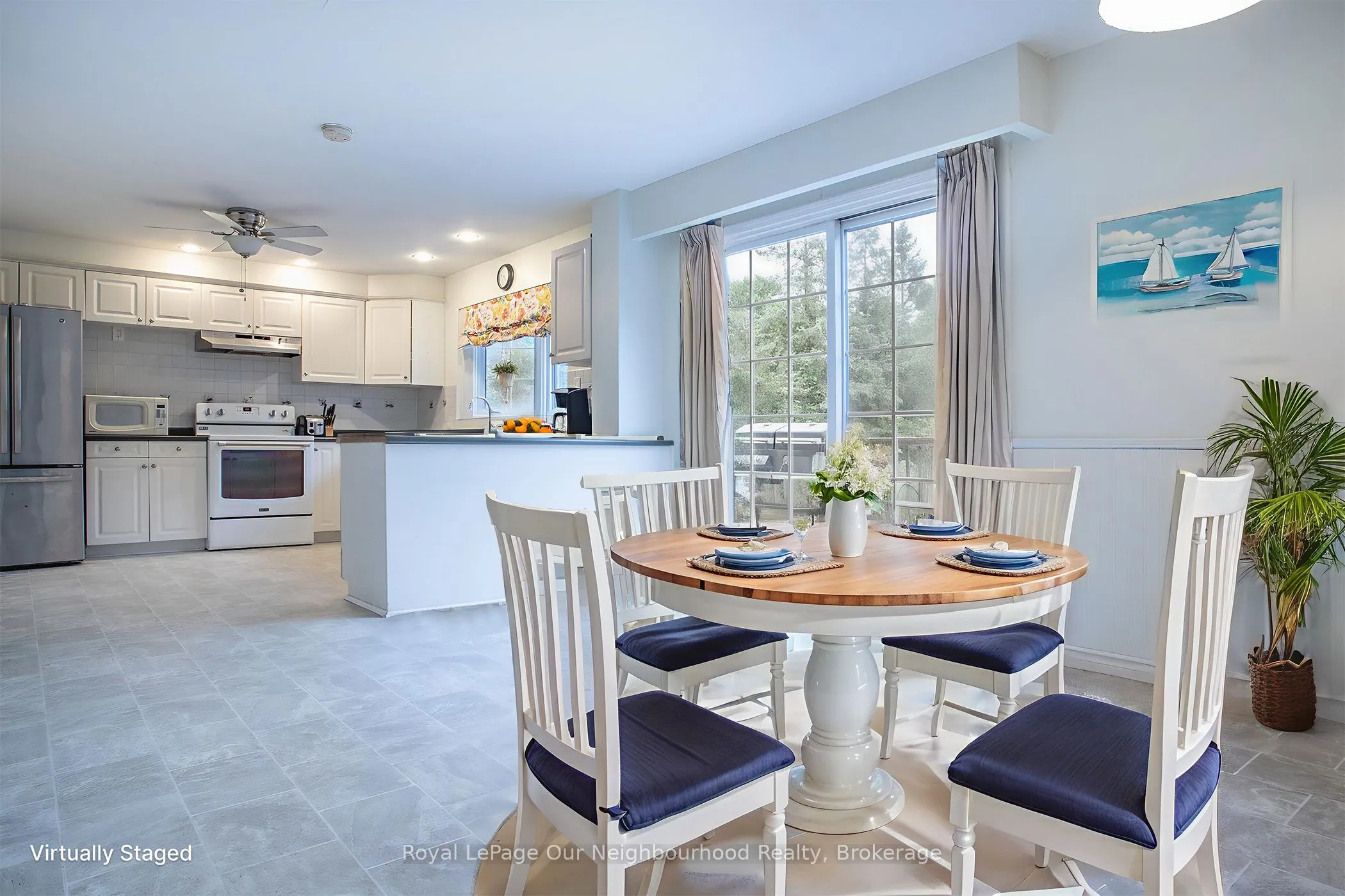 277 Crandall Road N