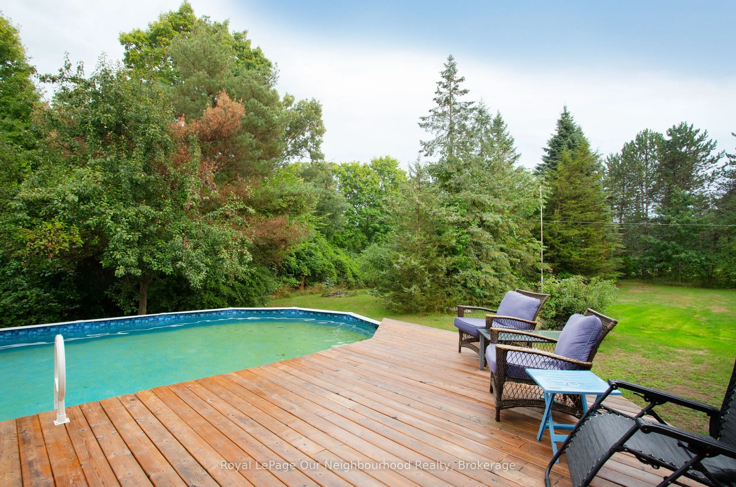 277 Crandall Road N