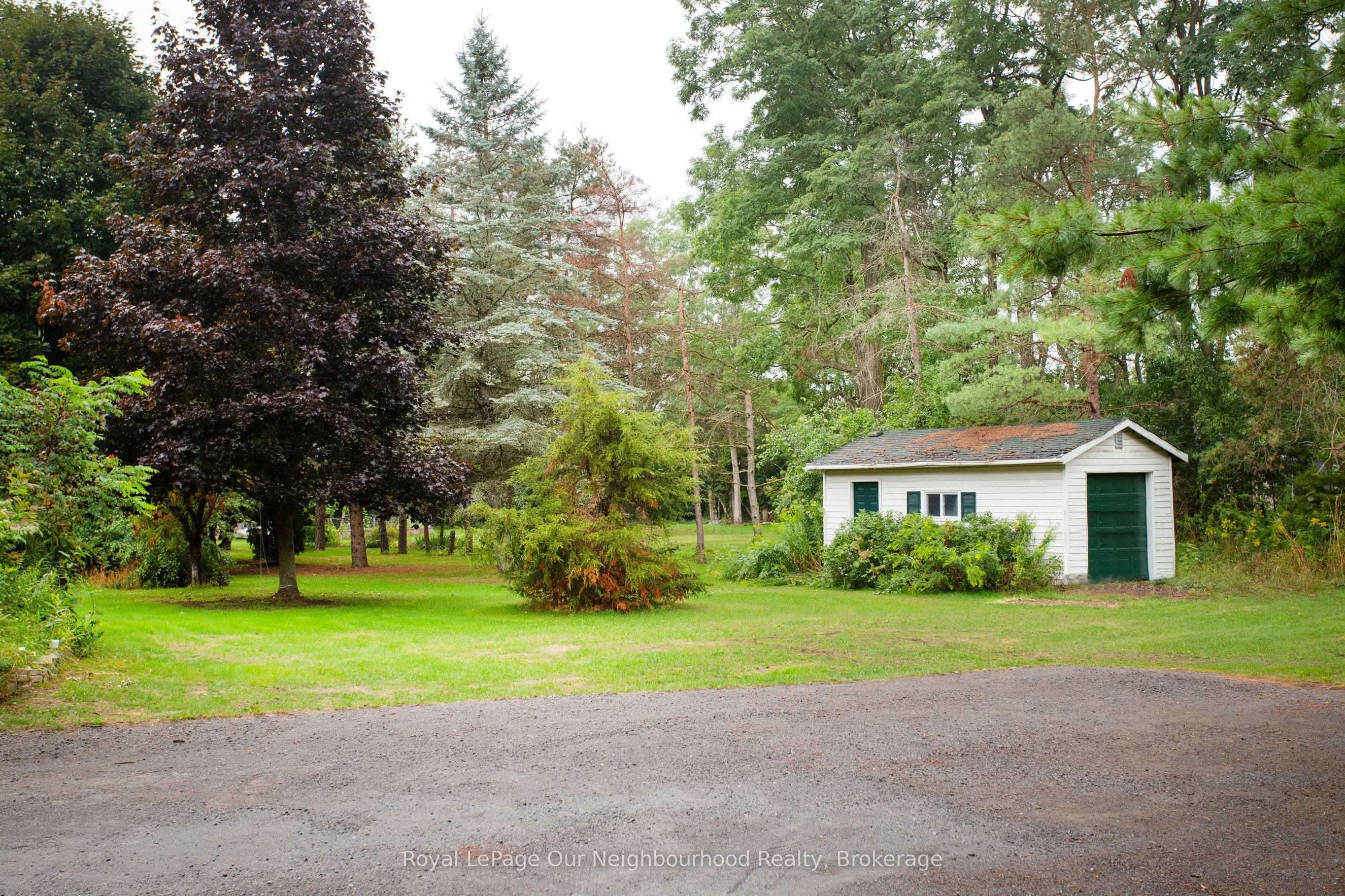 277 Crandall Road N