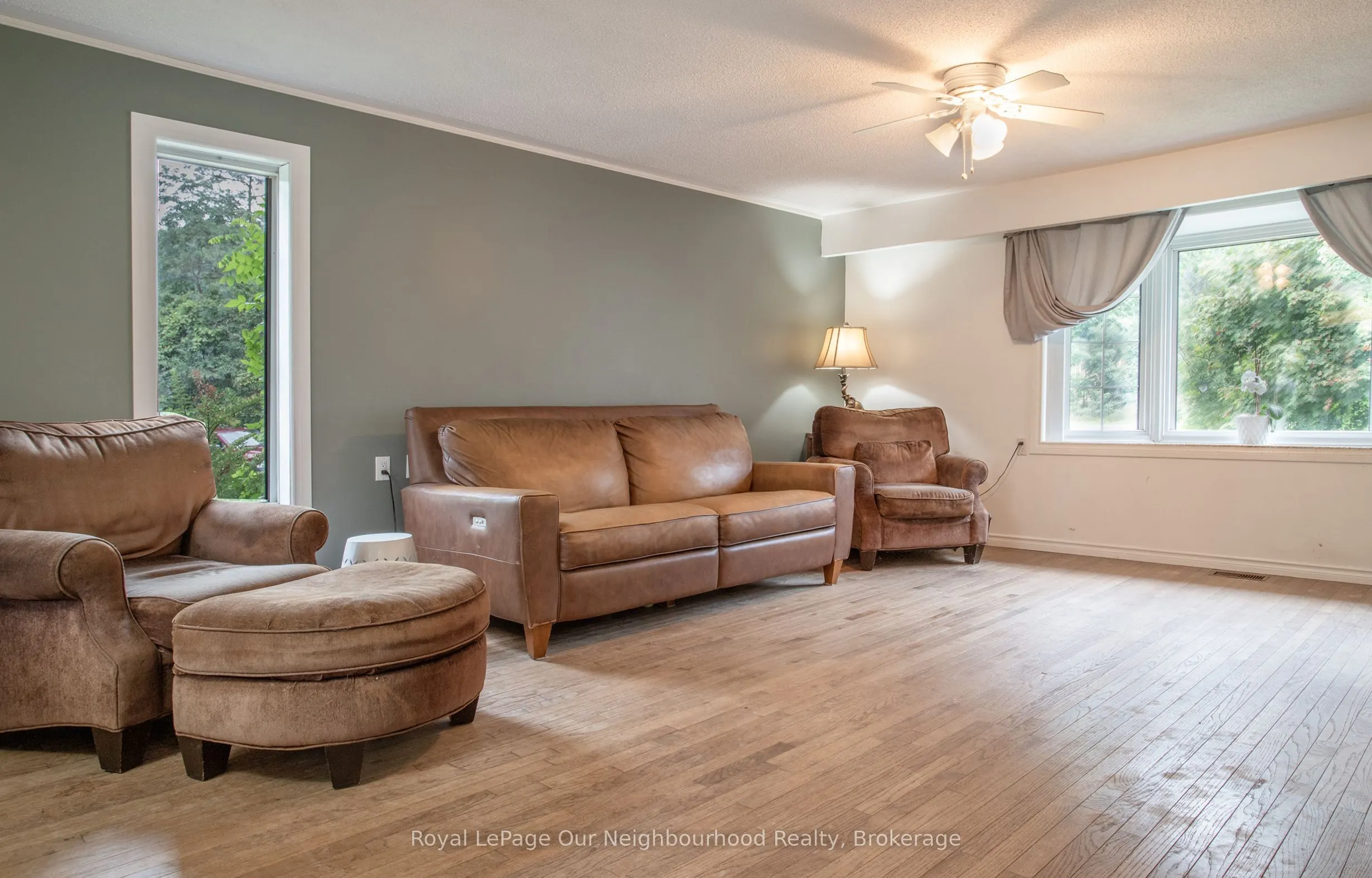 277 Crandall Road N