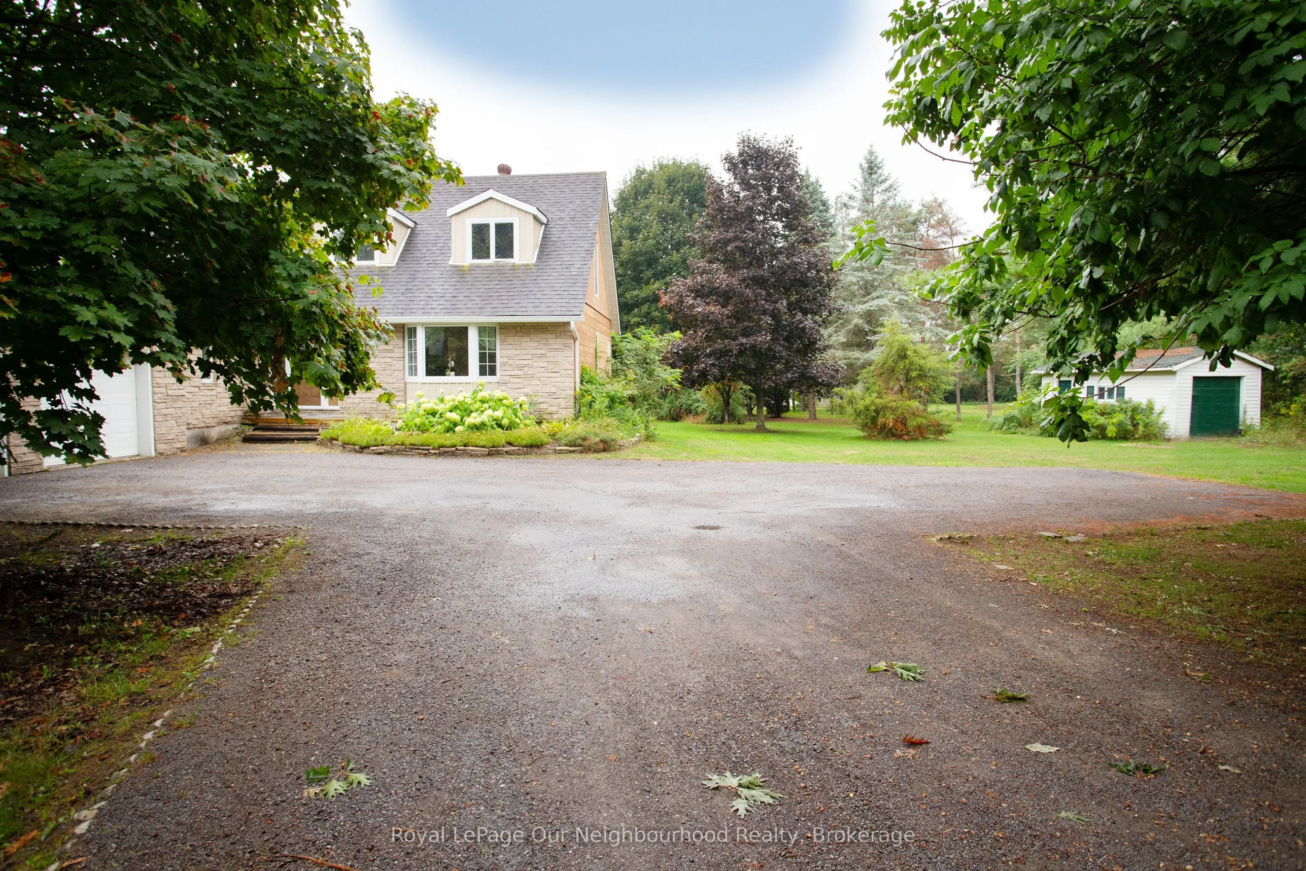 277 Crandall Road N