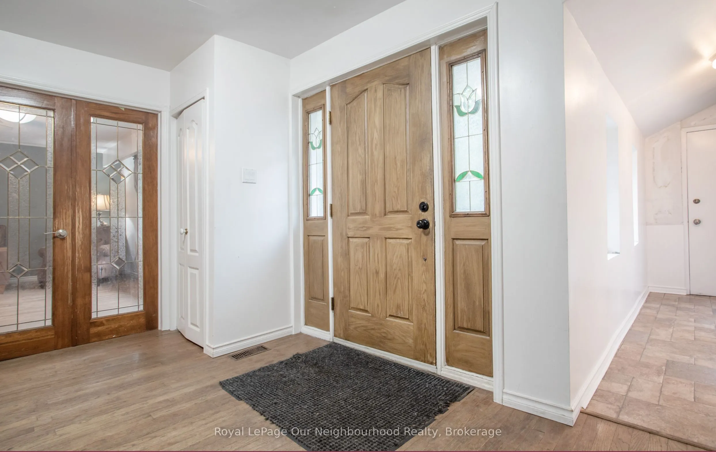 277 Crandall Road N