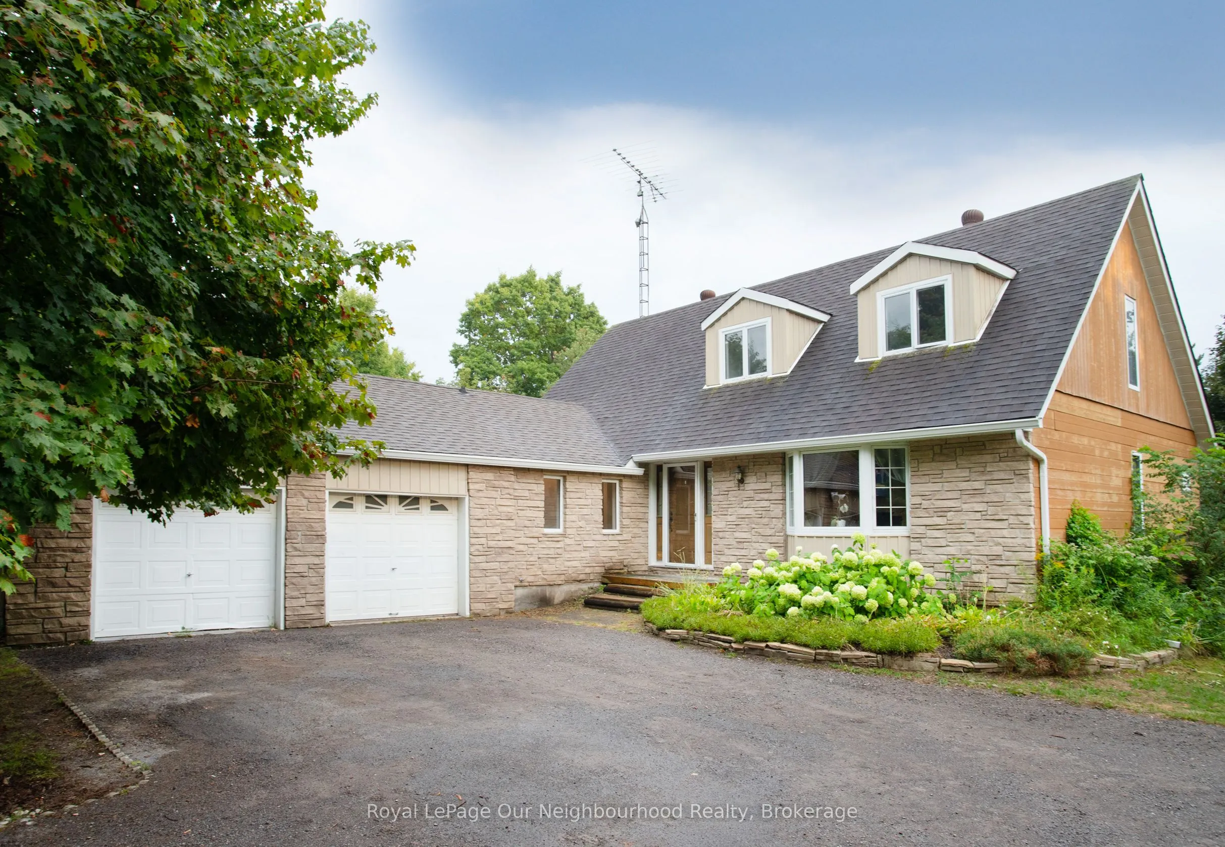 277 Crandall Road N