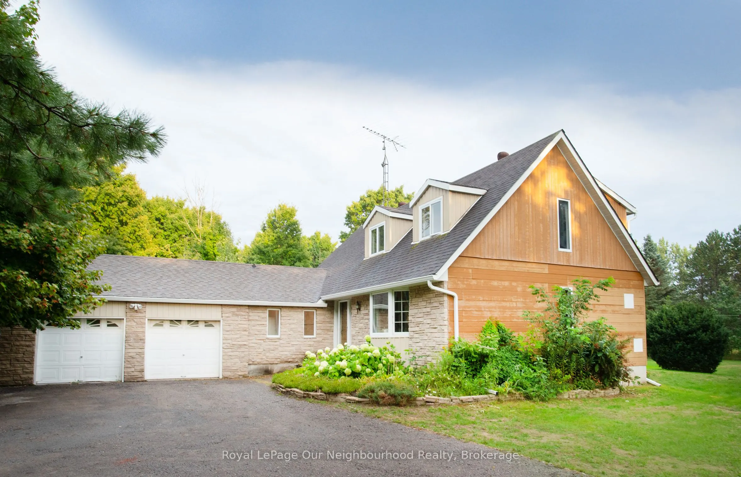 277 Crandall Road N