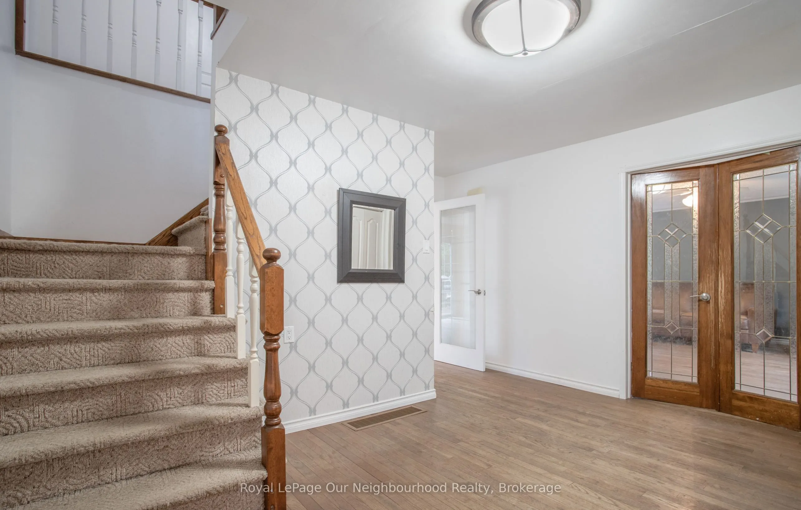 277 Crandall Road N